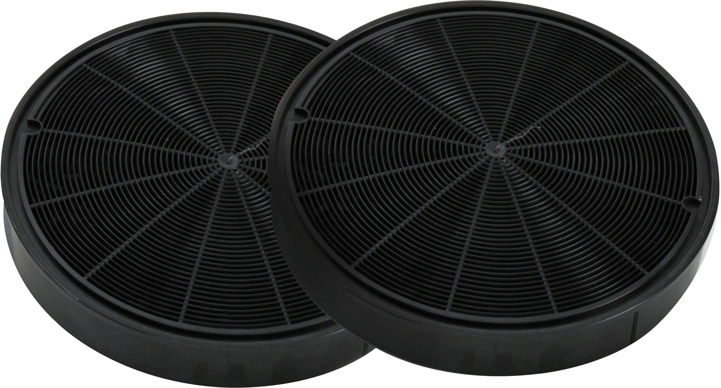 Standard Odour Filter: 2-Pack