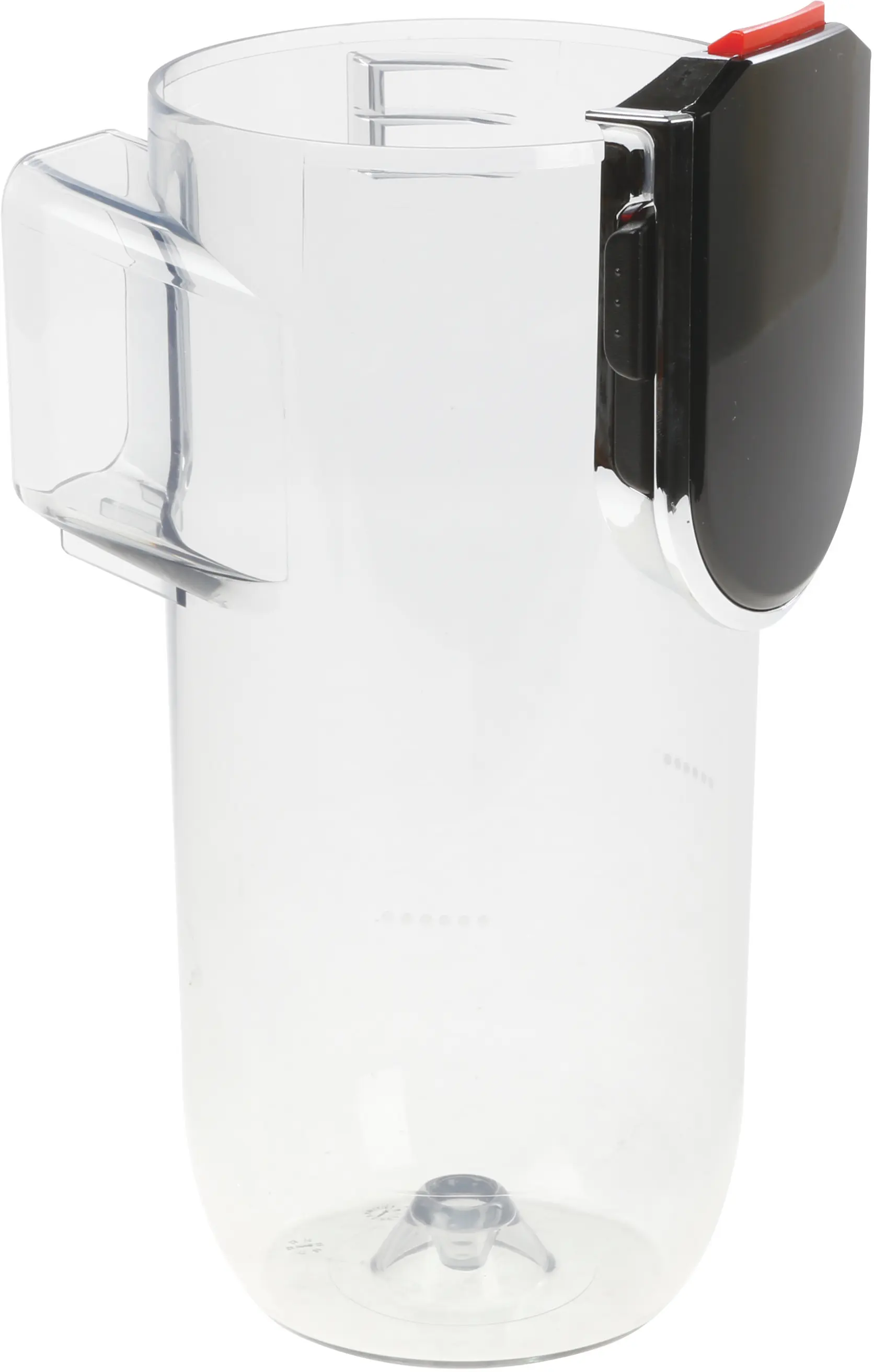 Dust container