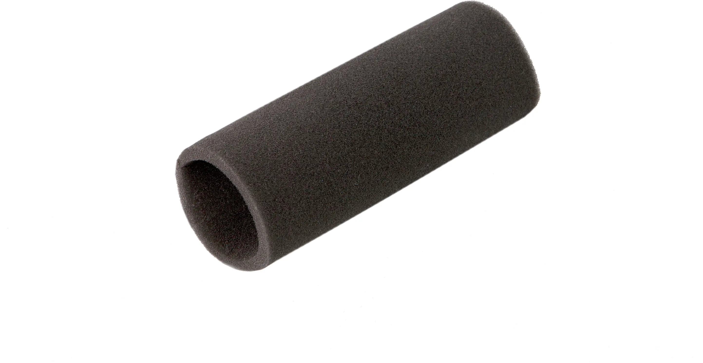 Filter foam