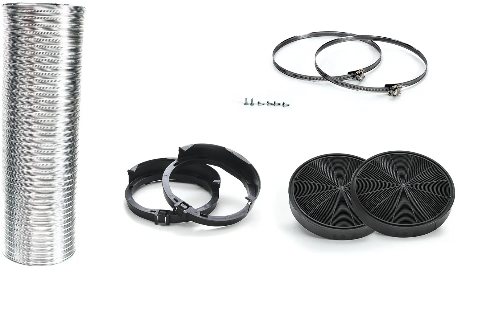 Standard recirculation kit