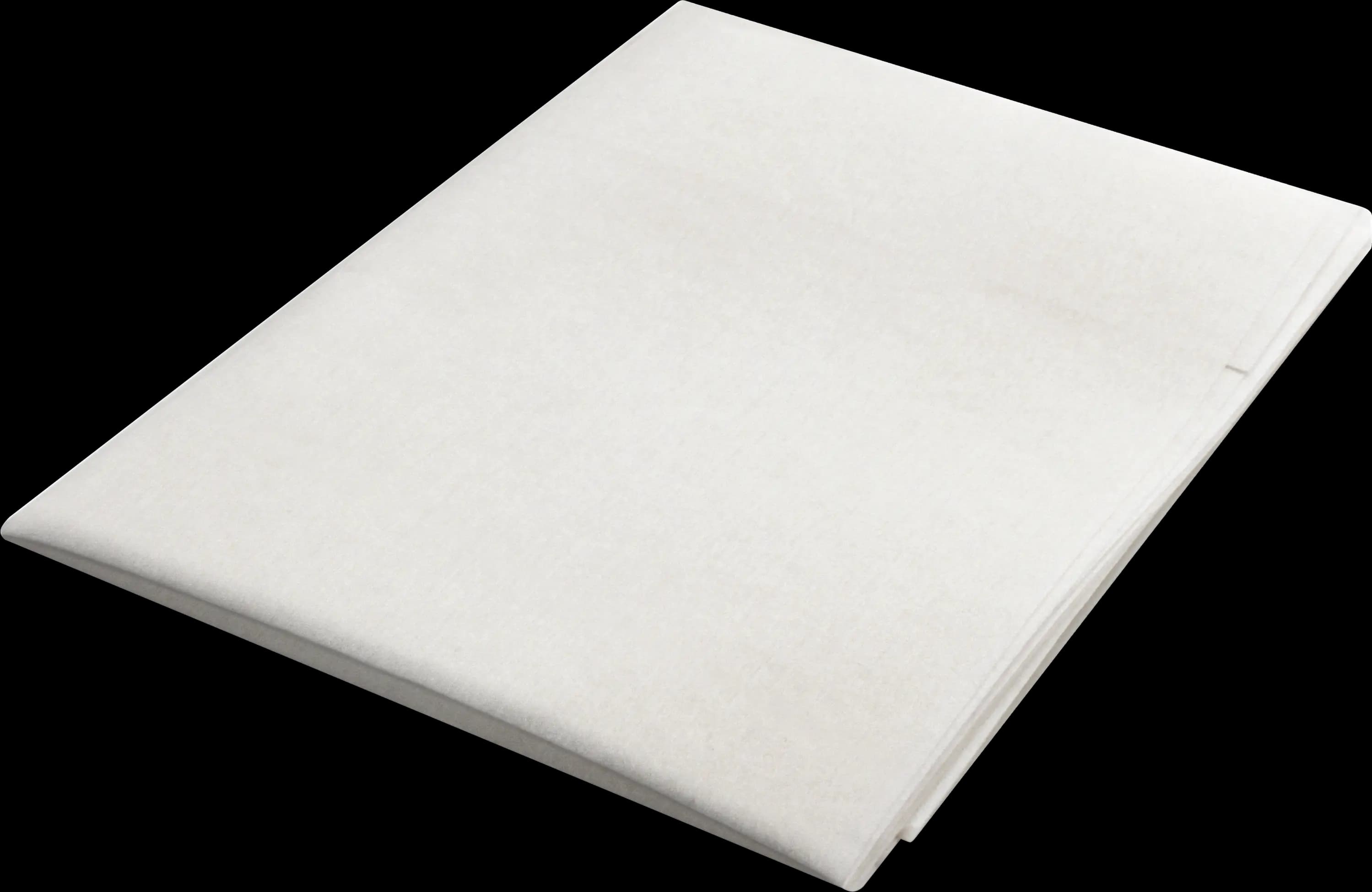 Paper filter Filter-grease