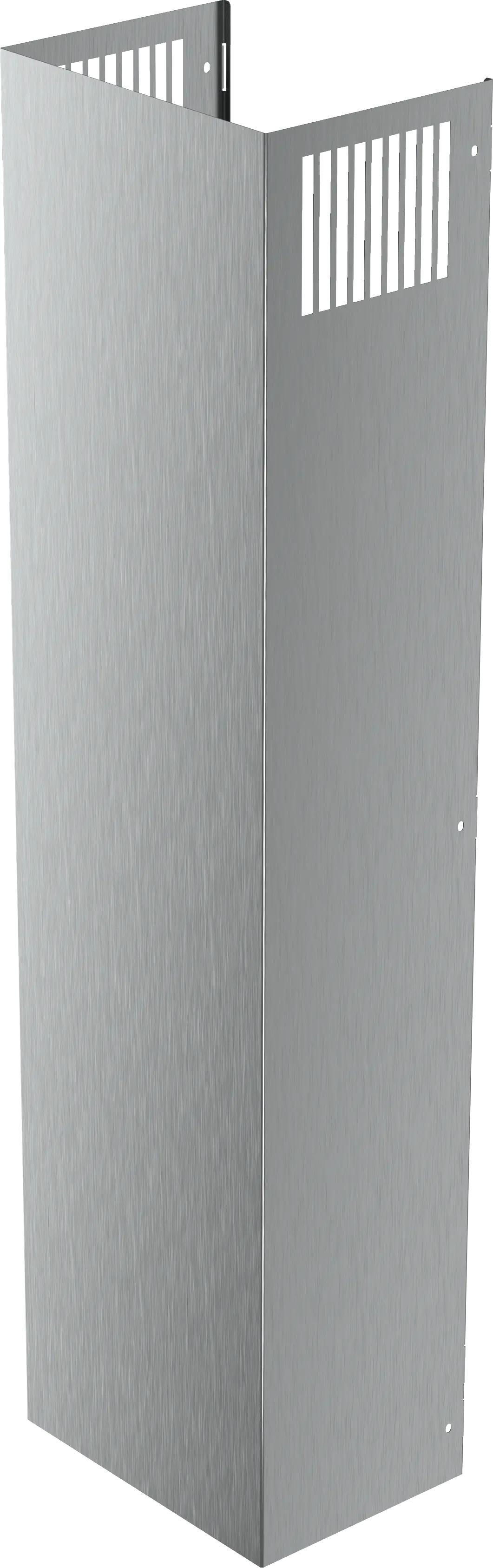 Chimney extension Length 1000mm