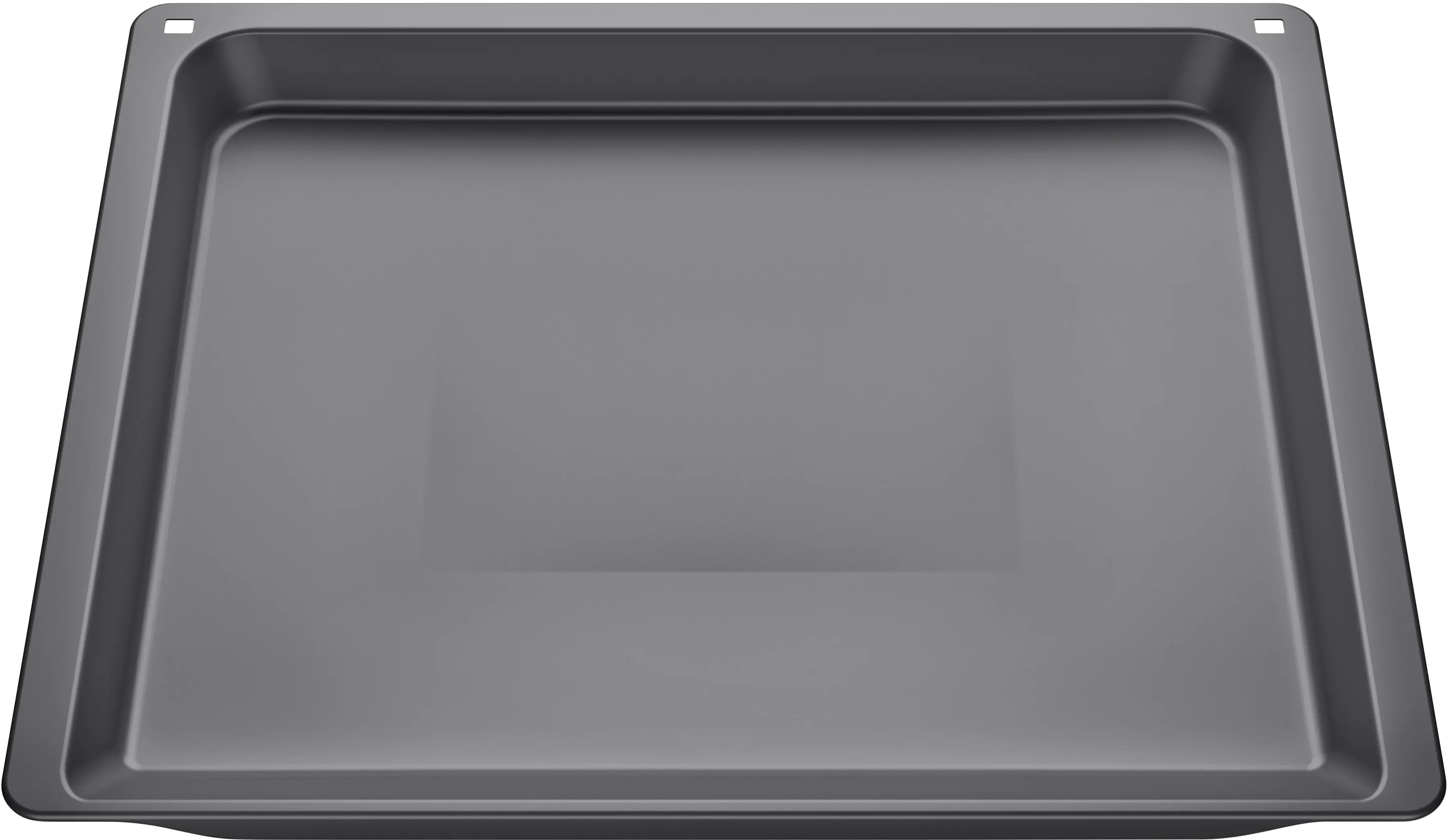 Universal Oven Pan - Enamelled Anthracite
