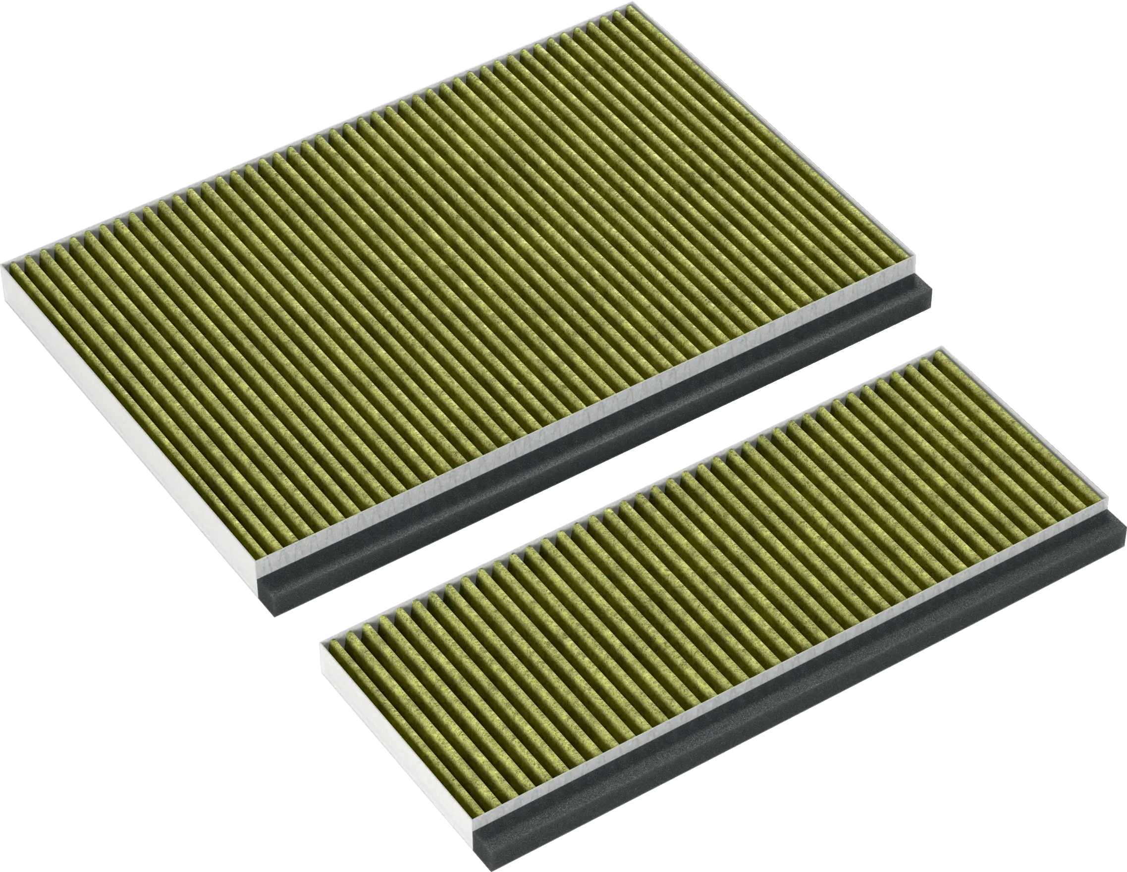 Clean Air Plus odor filter (replacement)