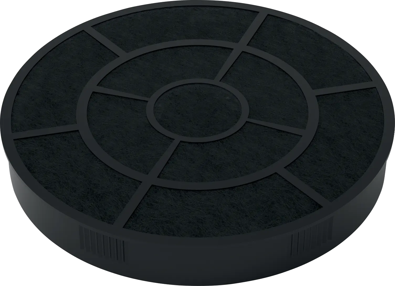 Standard Odour Filter