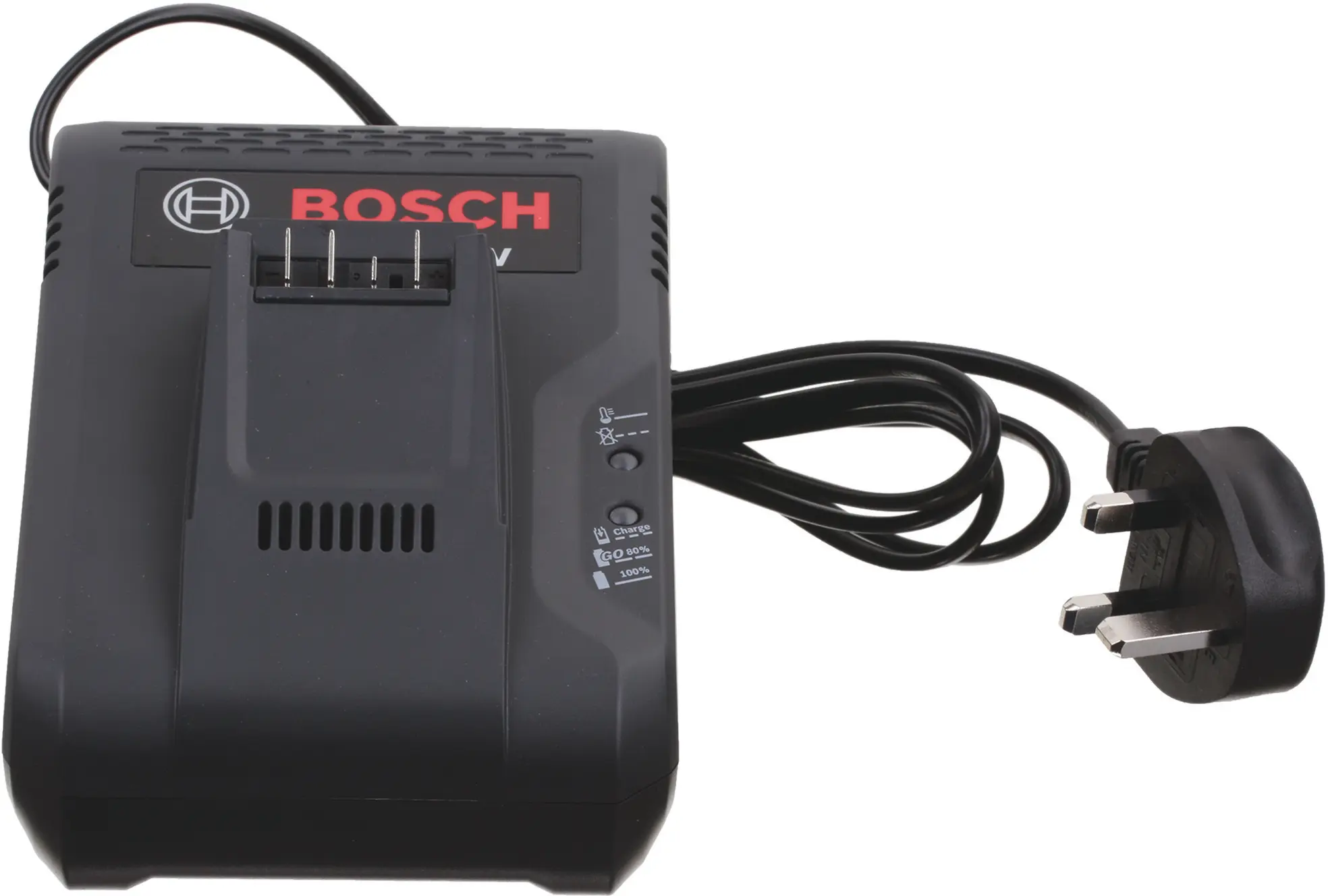 Power For All 18V - Fast Battery Charger