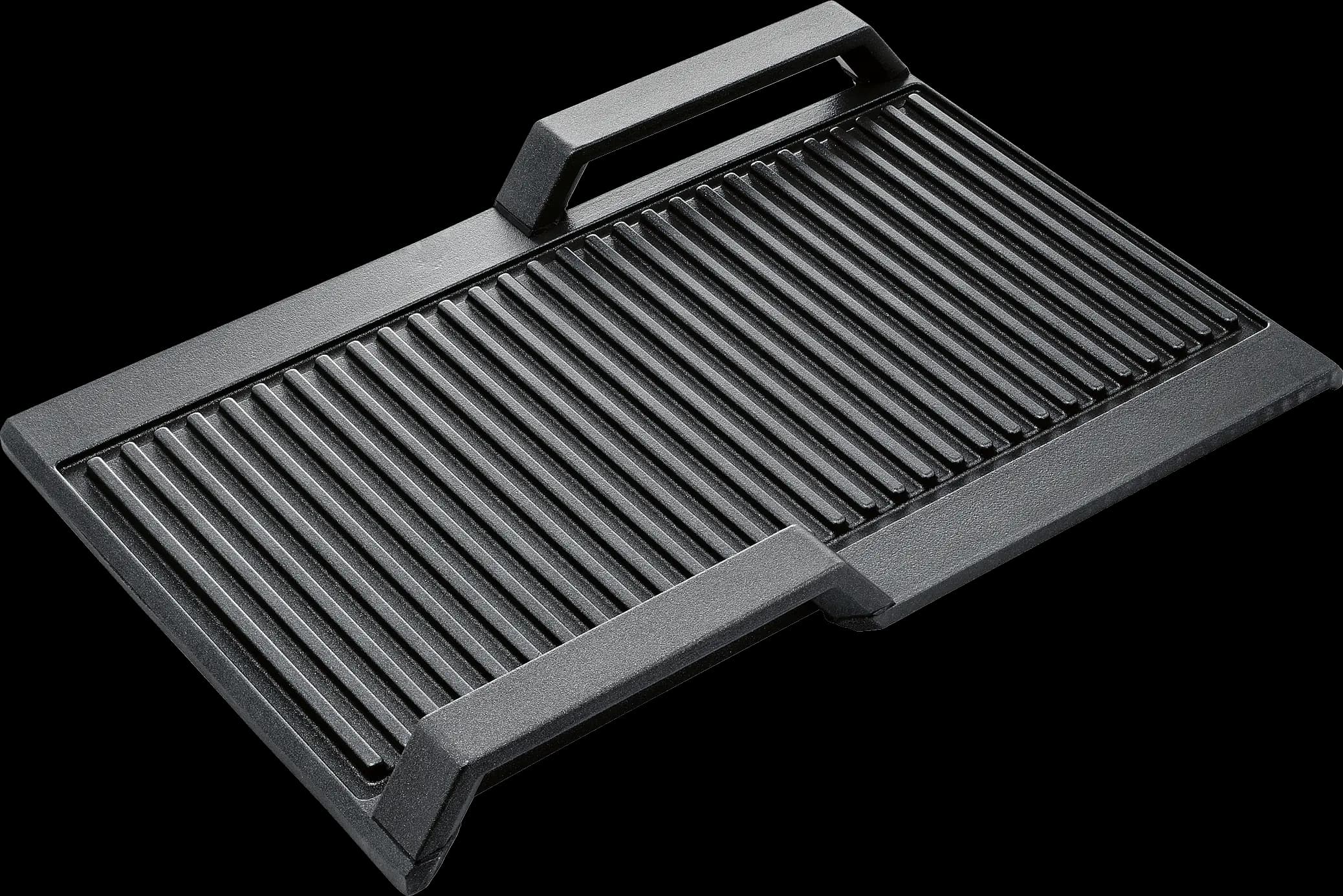 Griddle Plate for FlexInduction Hobs