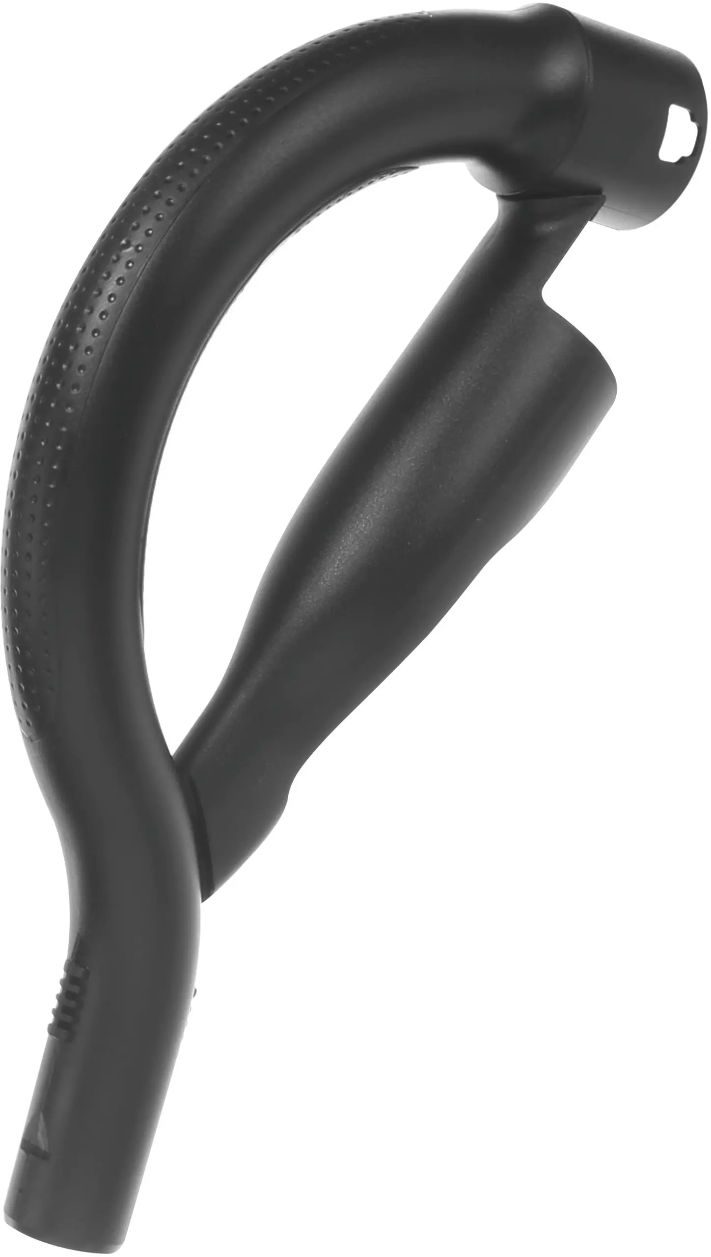 Vacuum cleaner handle
