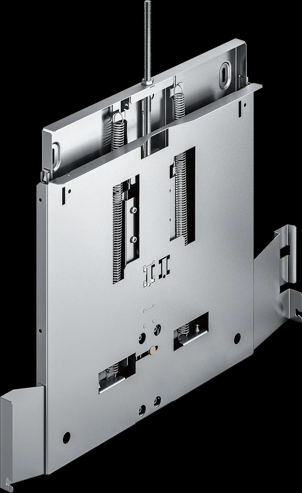 Lowering Frame