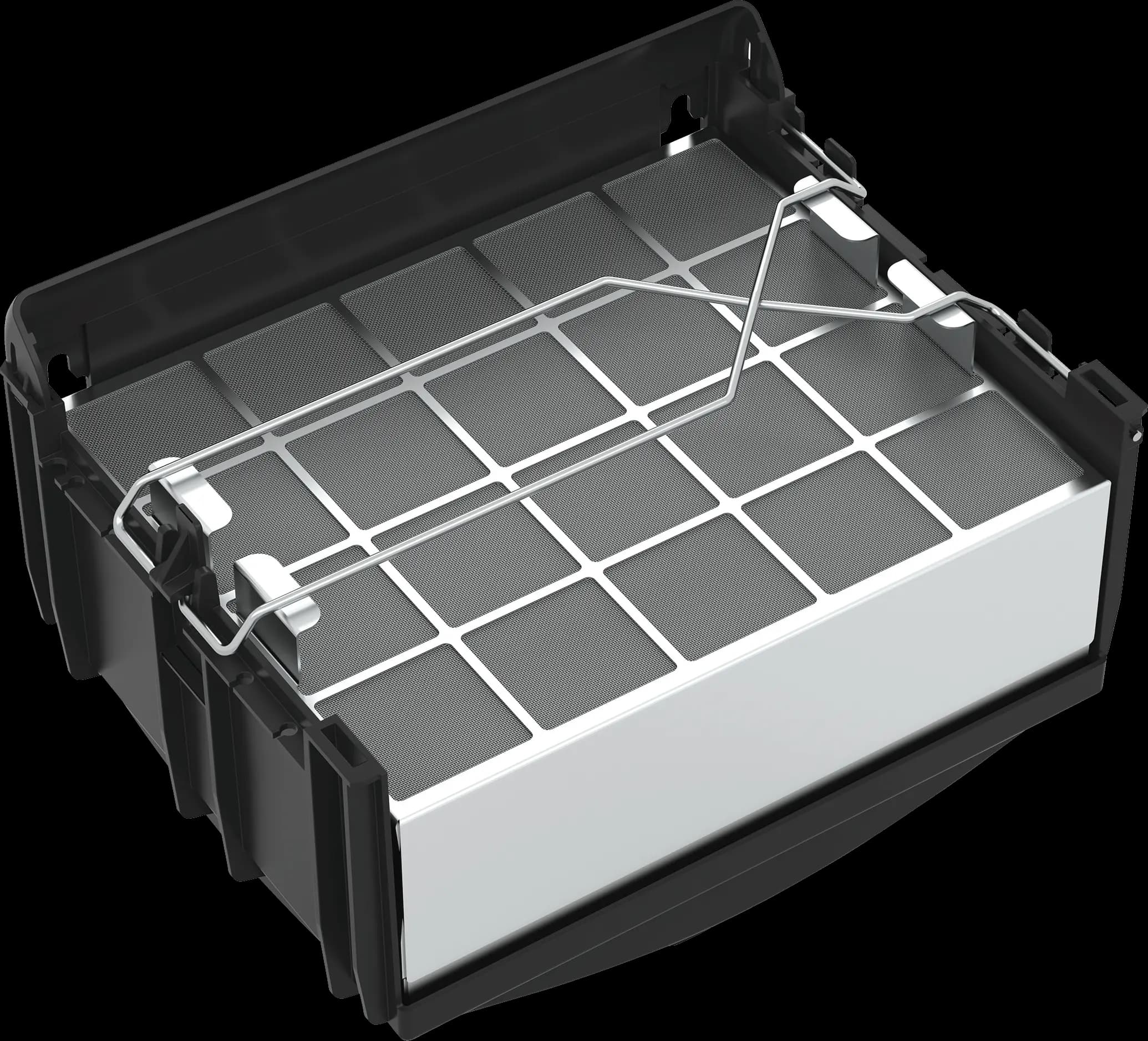 Long Life recirculation kit