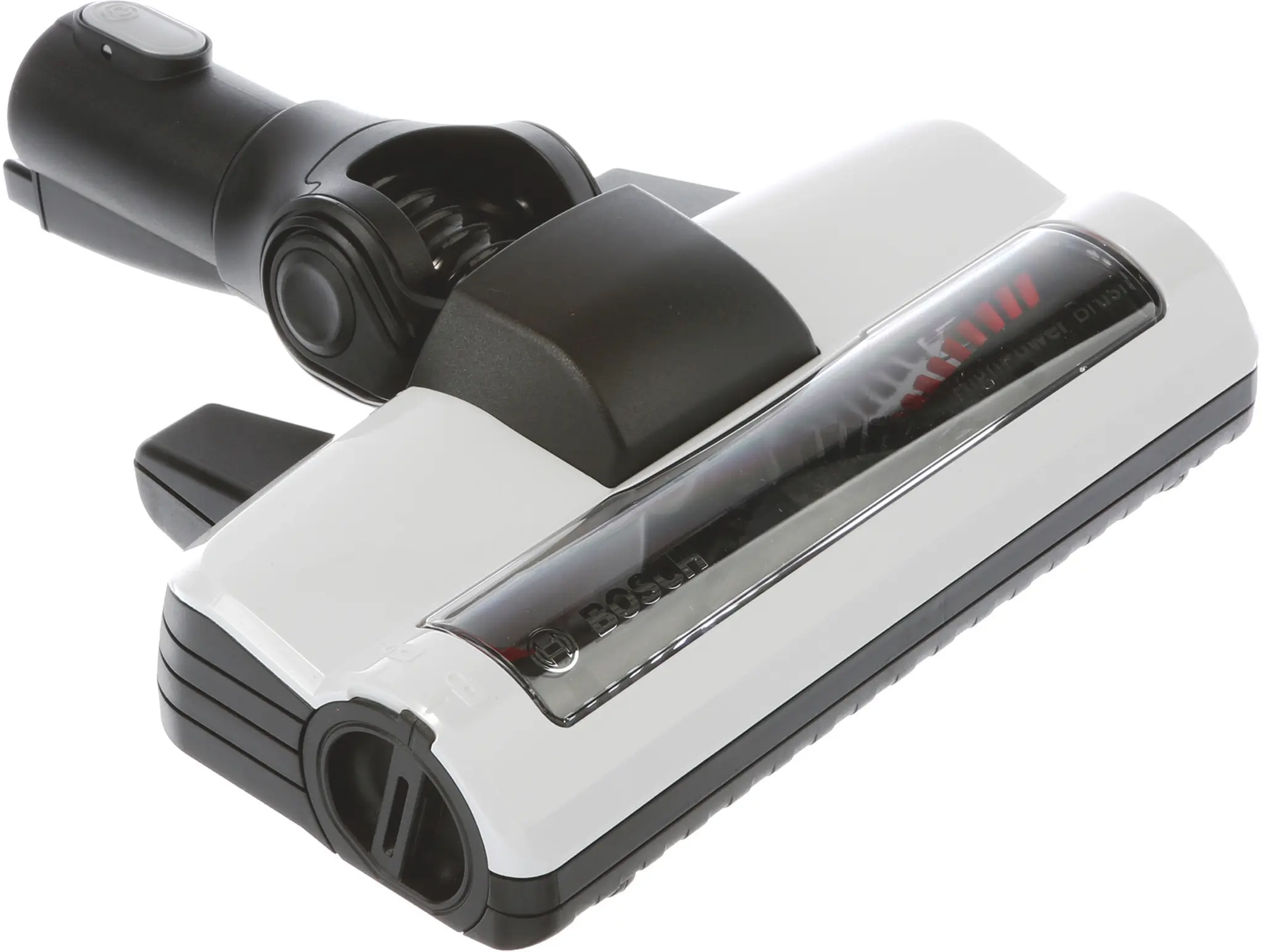 Electric nozzle