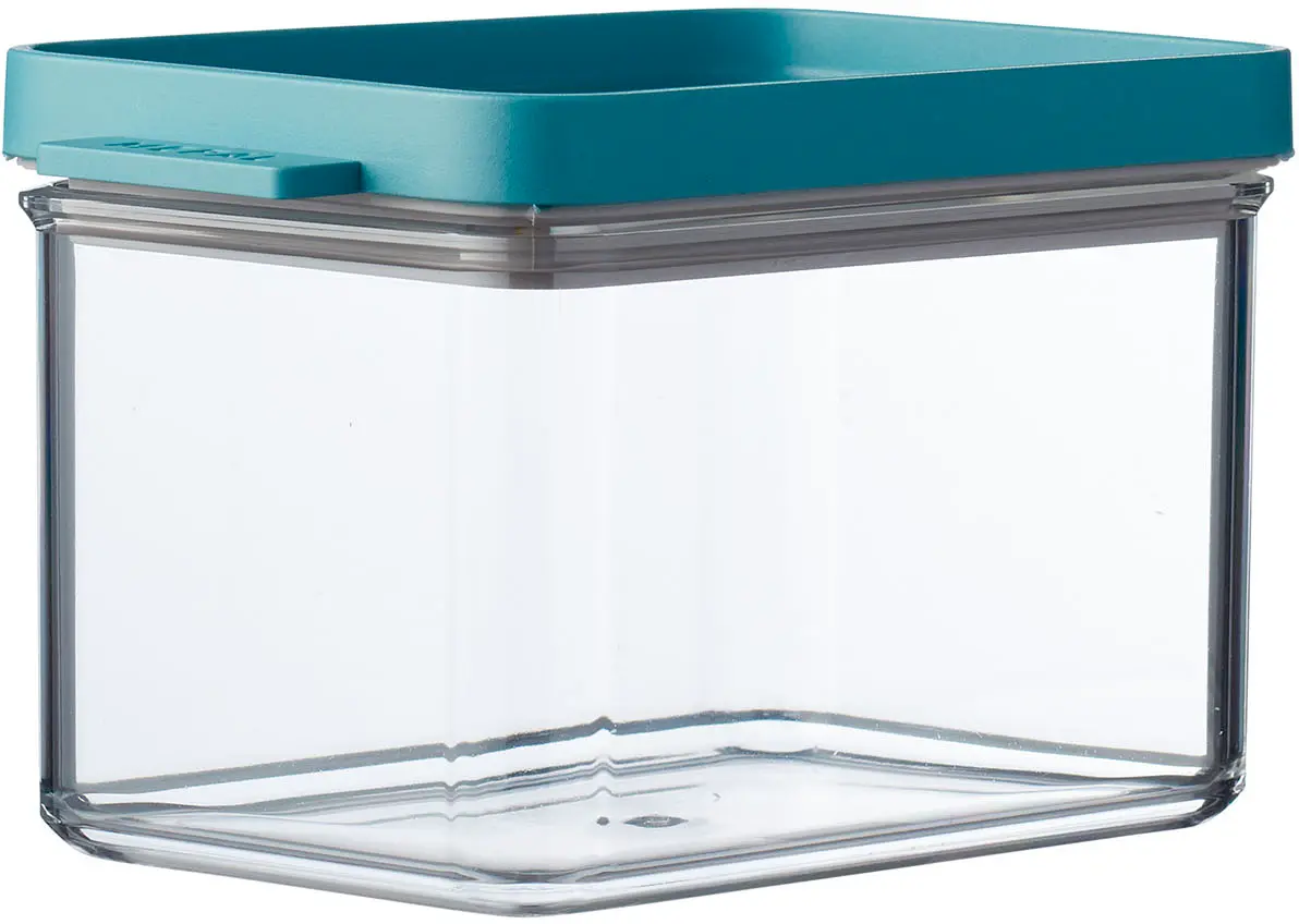 Mepal Omnia Storage Jar - 700ml (Nordic Green)