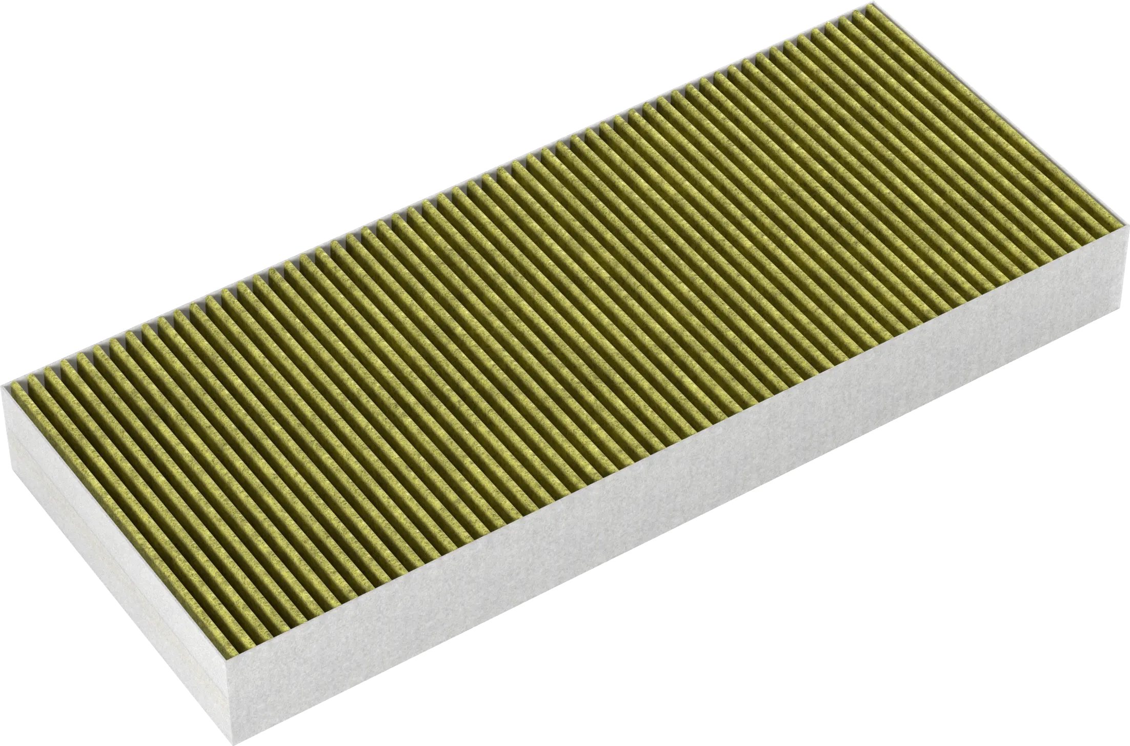 Clean Air Plus Odor Filter