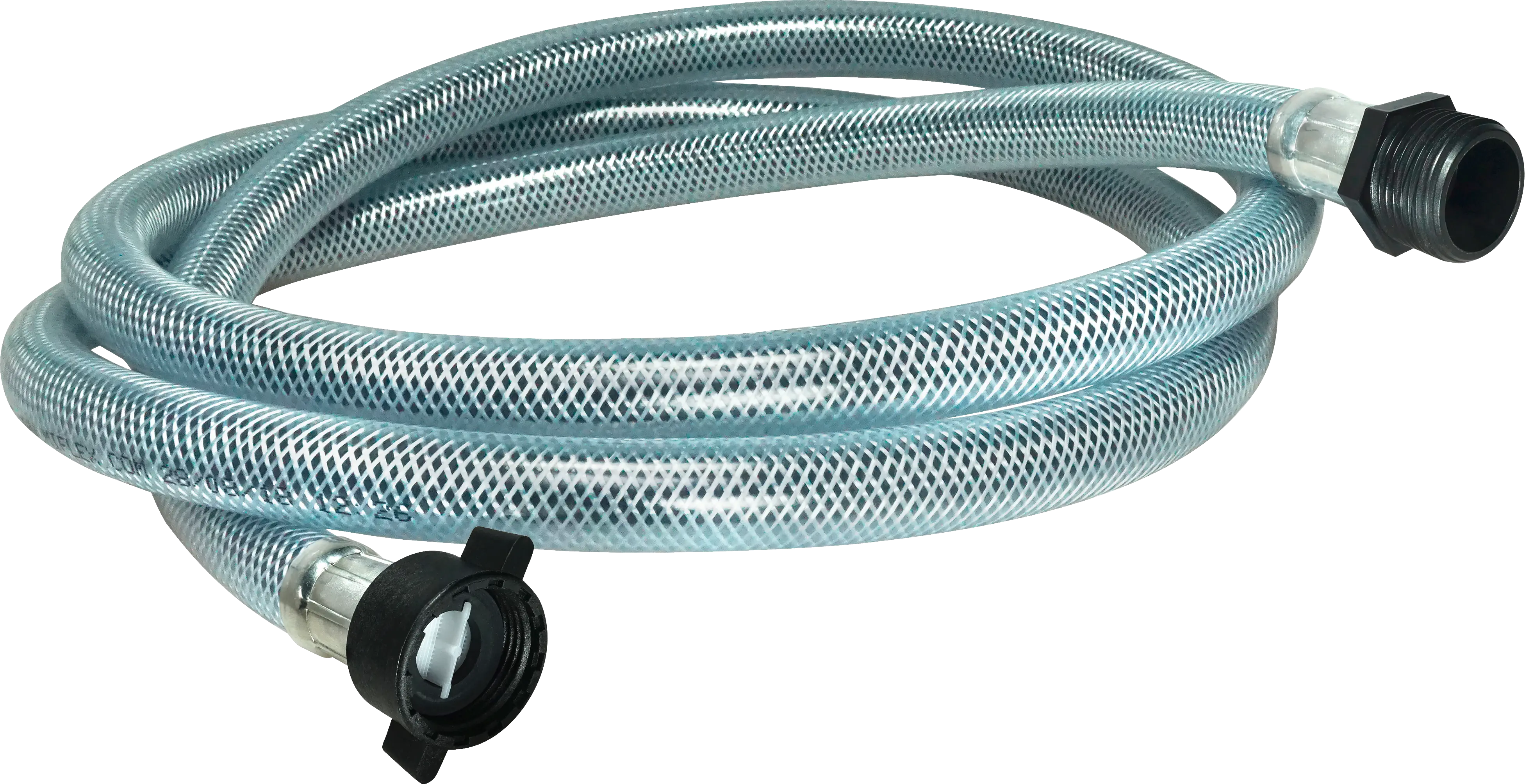 Extension for inlet WZ10131(00)- 2,5 m