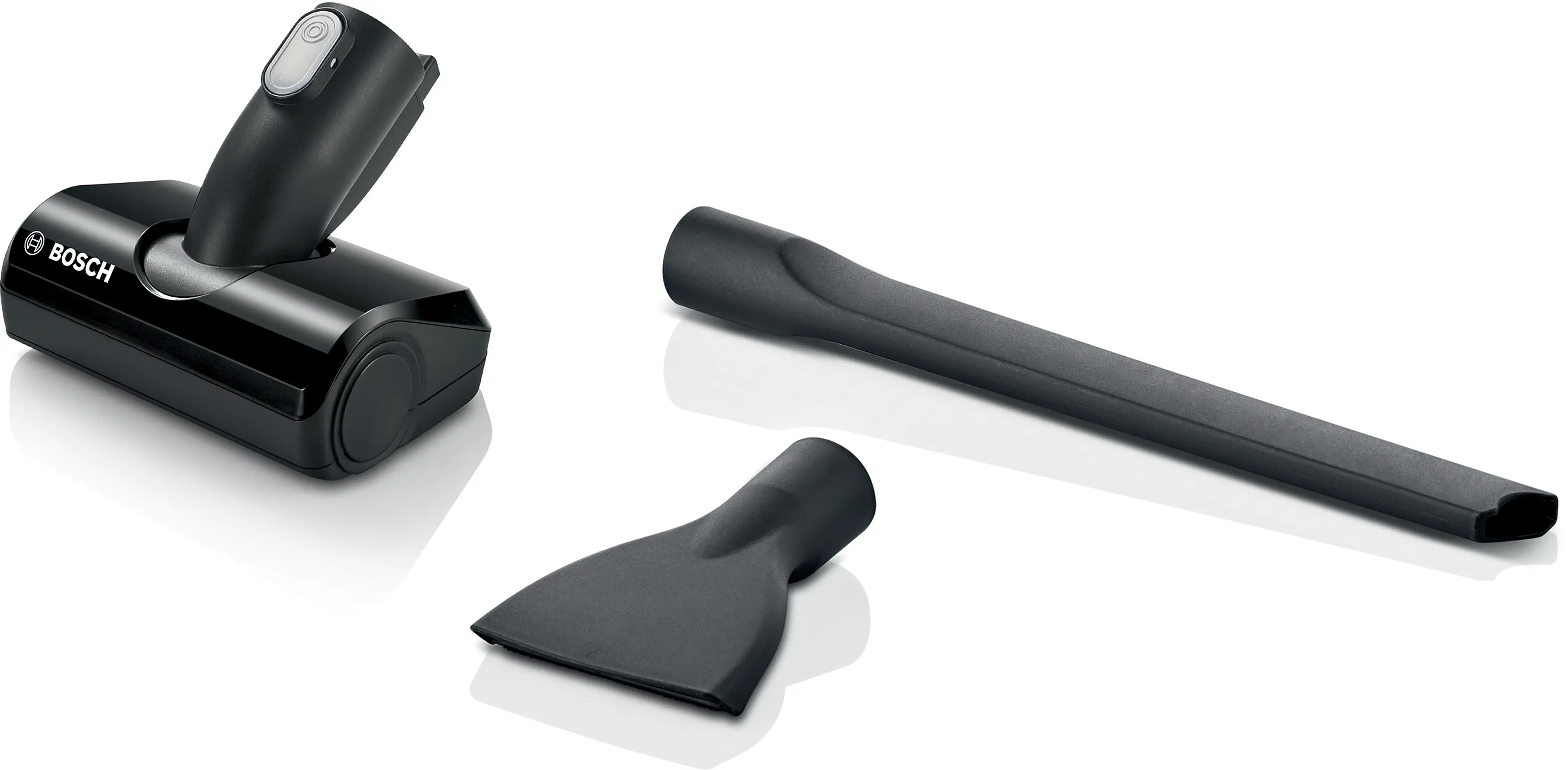 Accessory set for Unlimited vaccuum cleaners