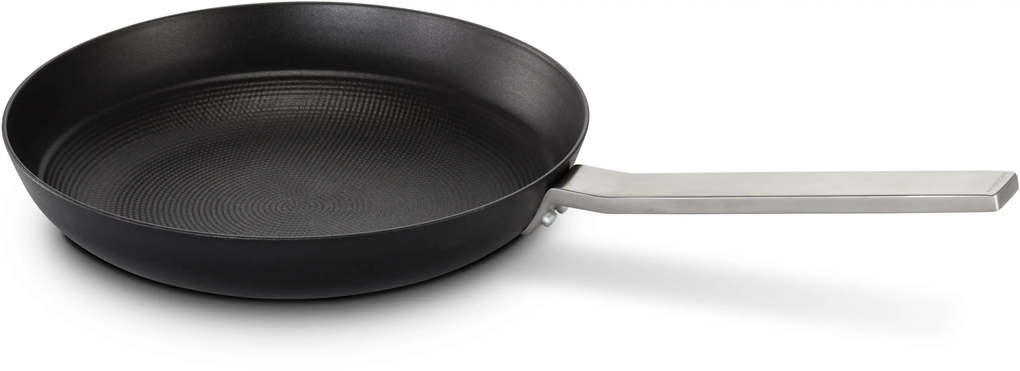 Pro Induction Iron Pan Ø 28 cm