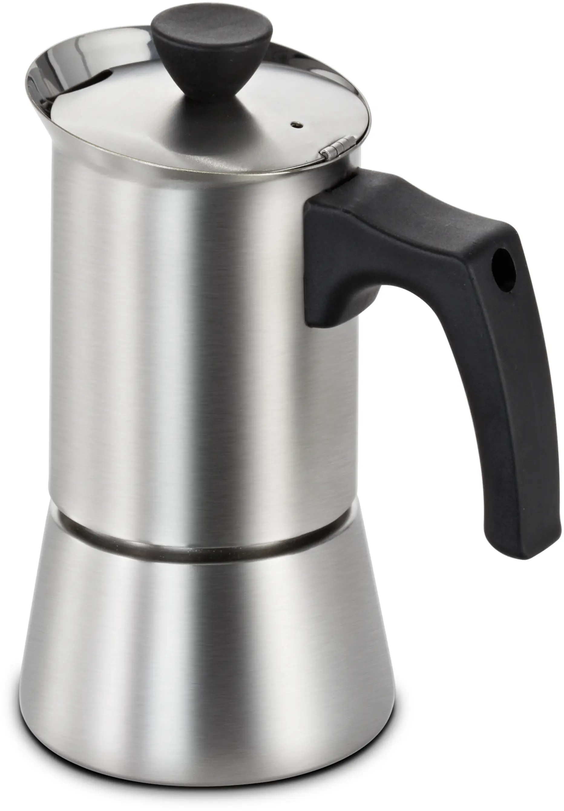 Pro Induction Espresso Maker