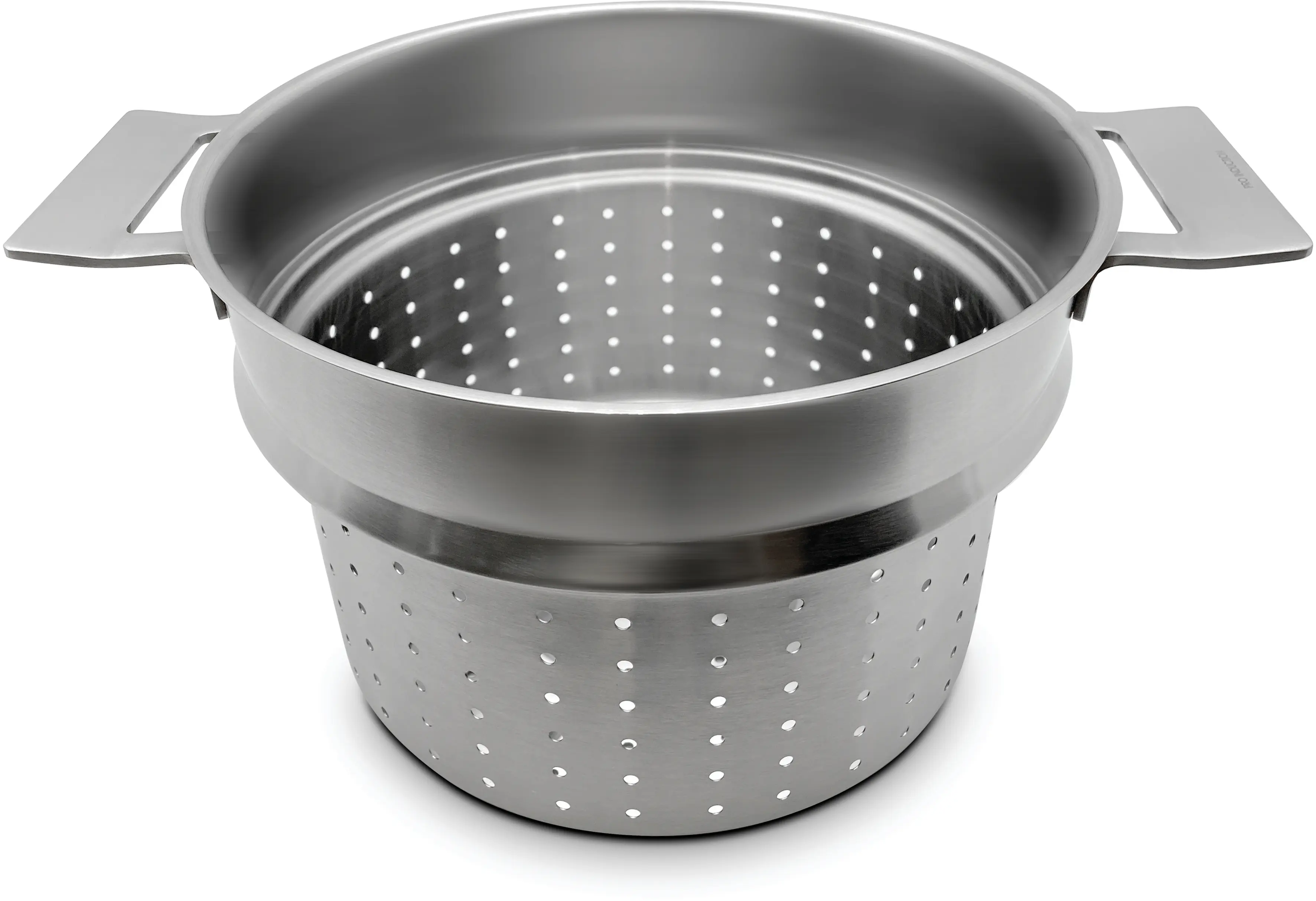 Pro Induction Pasta metal inlay 24 cm