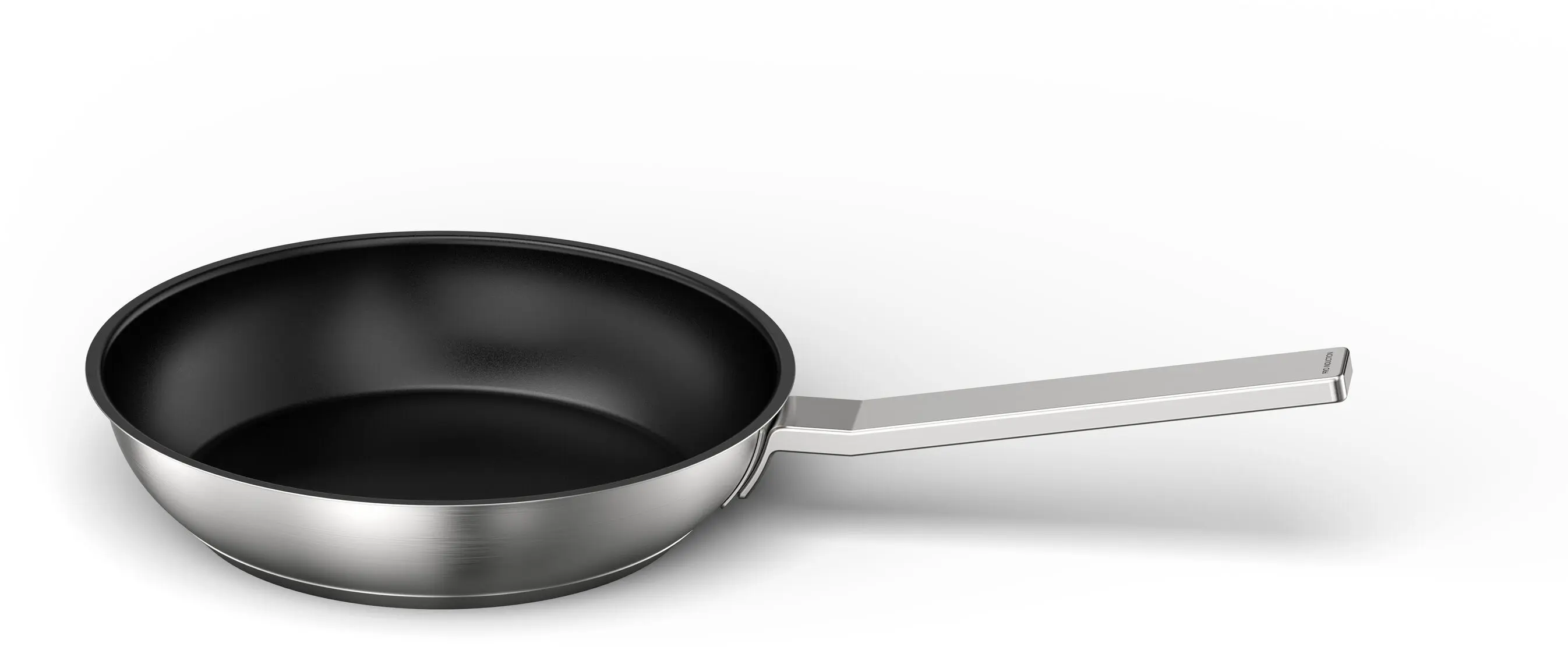 Pro Induction Frying Pan - 24cm