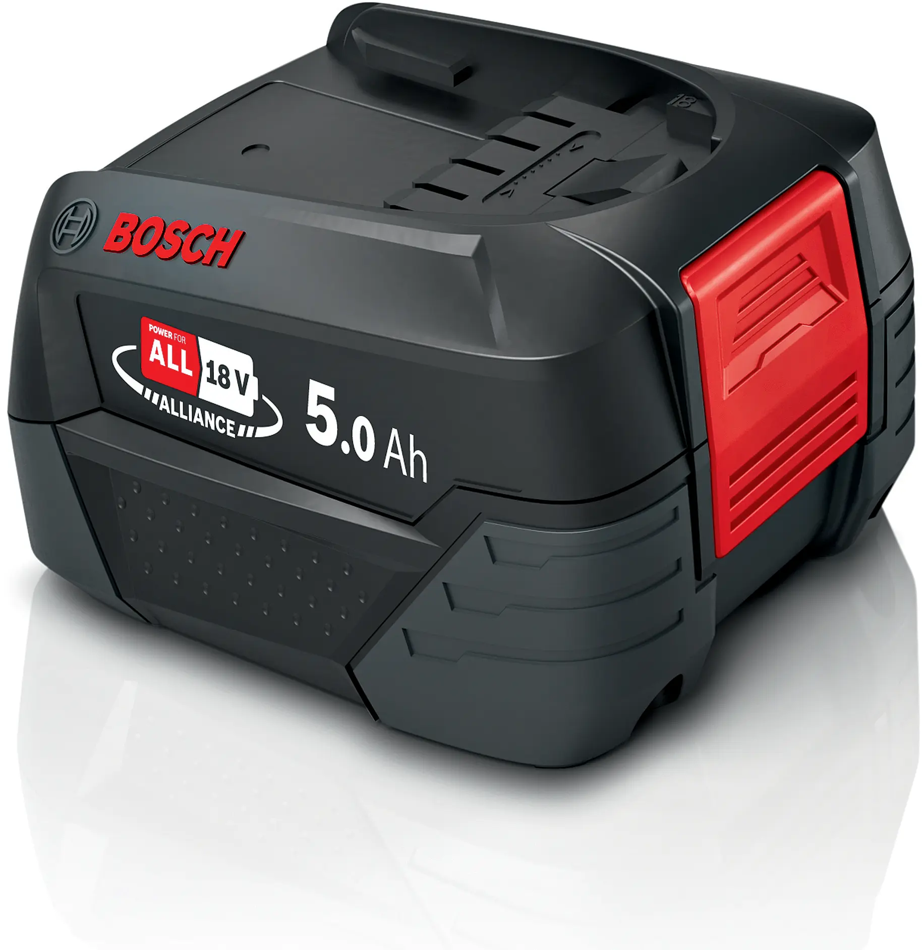 18V 5.0Ah Rechargeable Battery