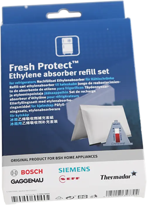 Ethylene Absorber Refill Kit