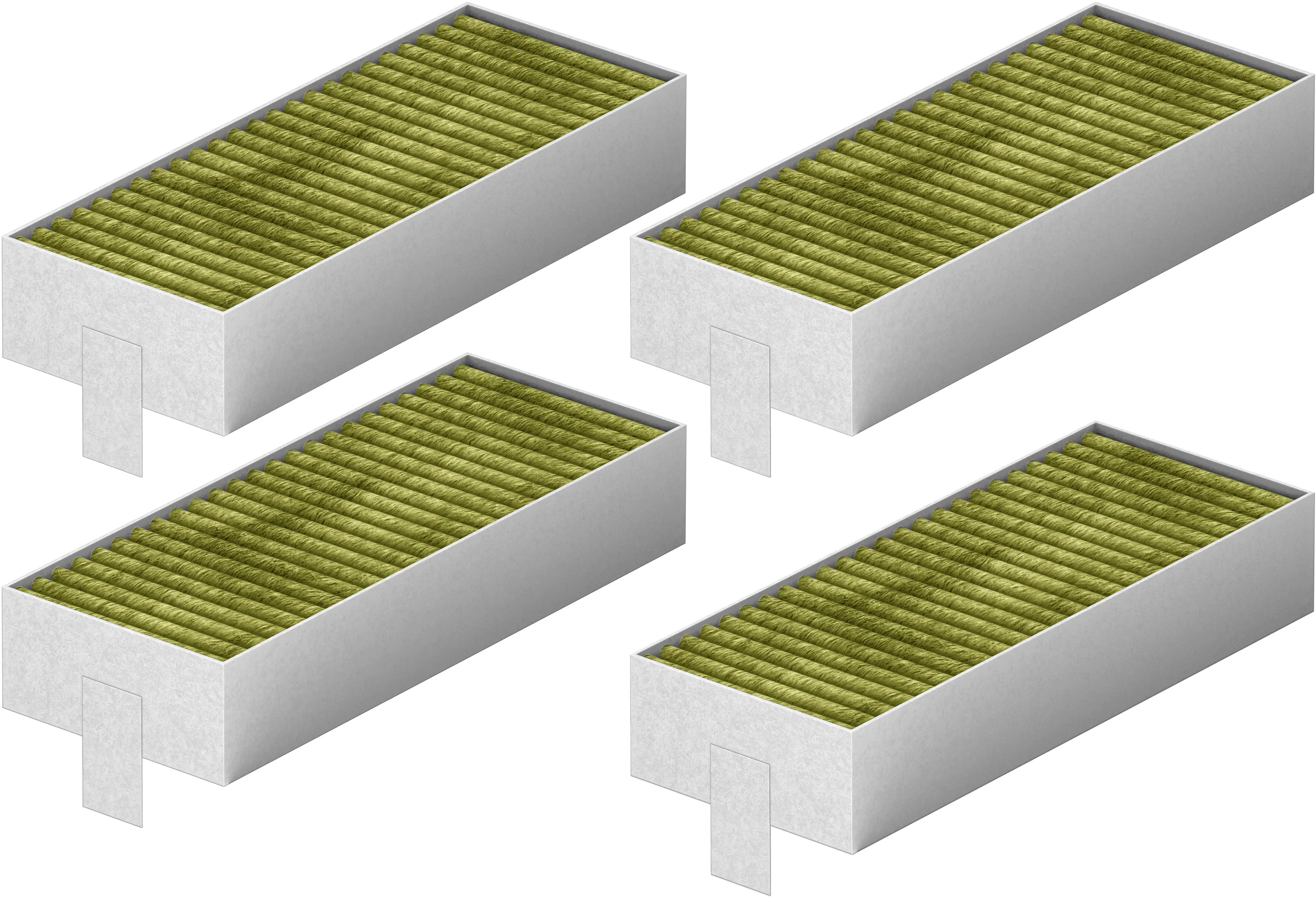 Clean Air Plus odor filter (replacement)