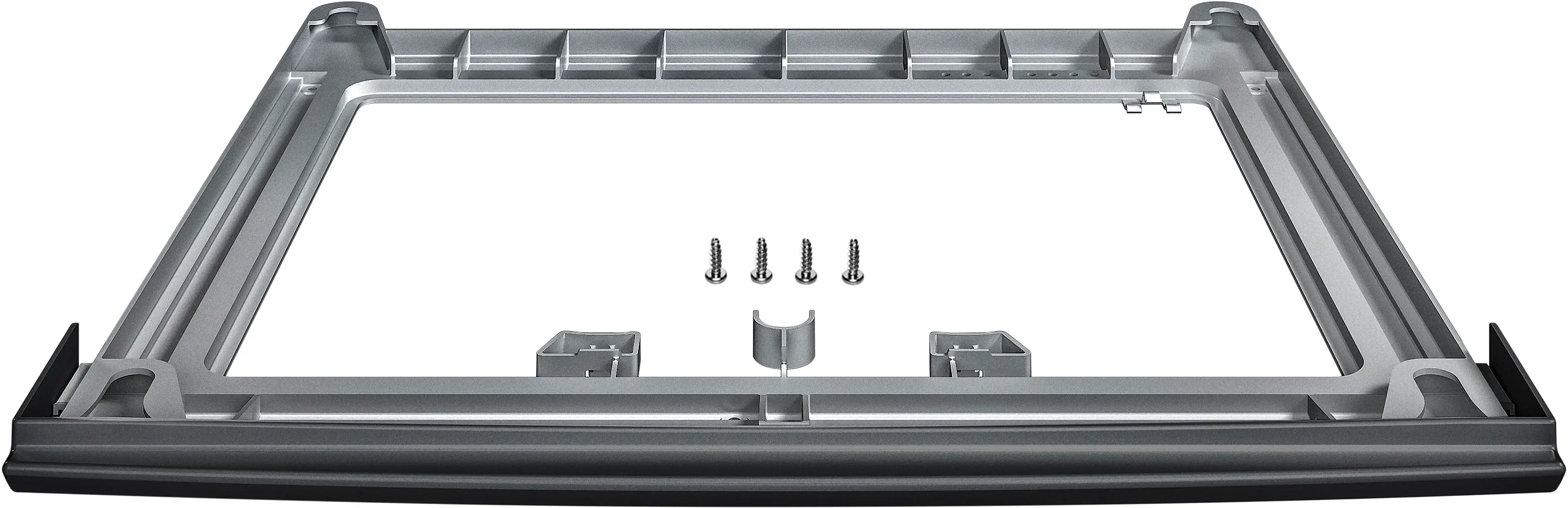 Connection set grey