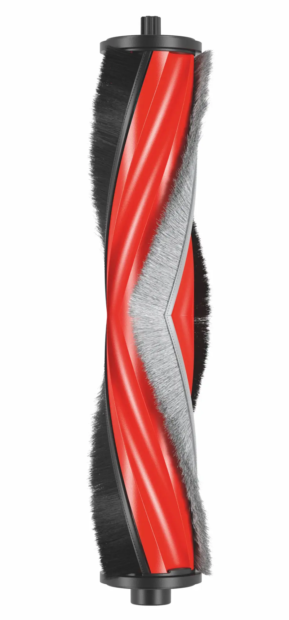 Brush roller