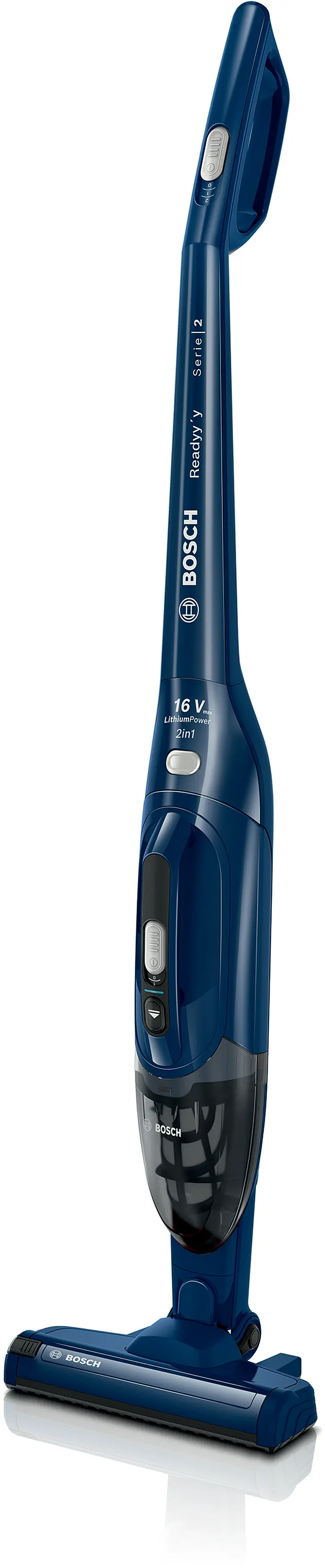 Series 2 Cordless vacuum cleaner Readyy'y 16Vmax