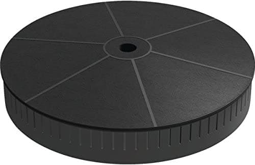 Bosch Carbon FilterCarbon filter for DEM66AC00B DEM63AC00B
