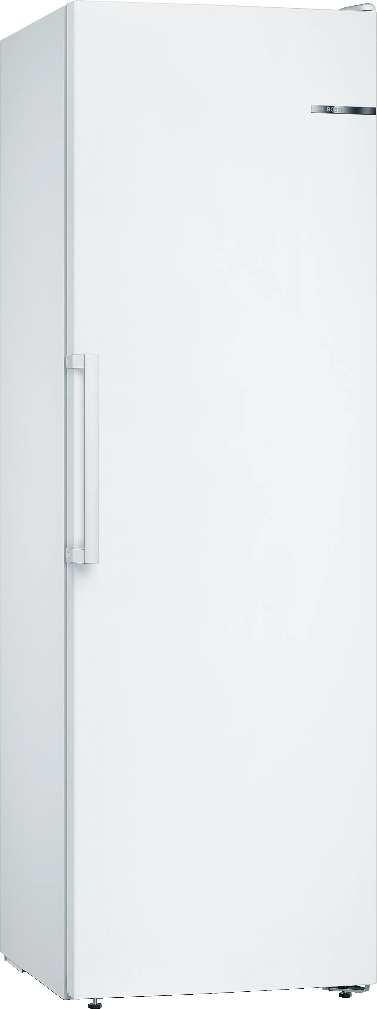 Series 4 Free-standing freezer 186 x 60 cm