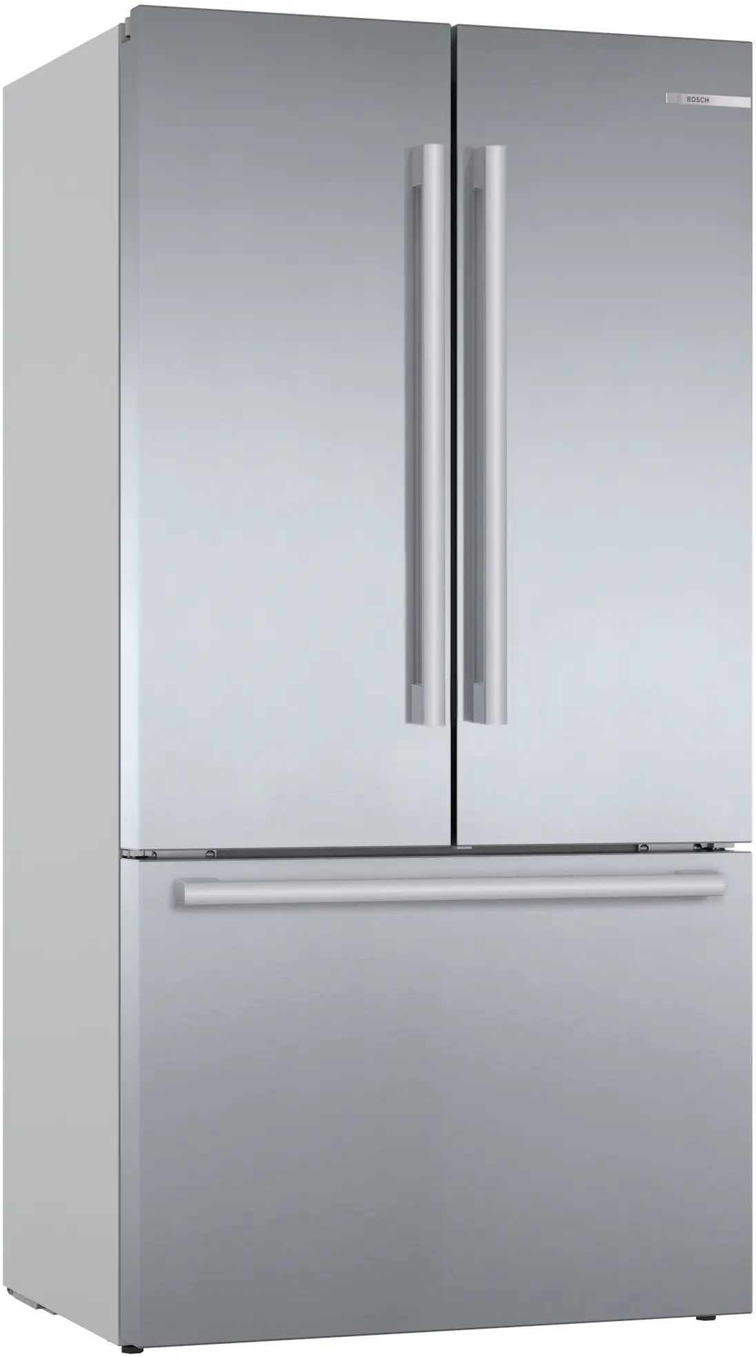 Series 8 Multi Door American Fridge Freezer 183 x 90.5 cm Stainless steel