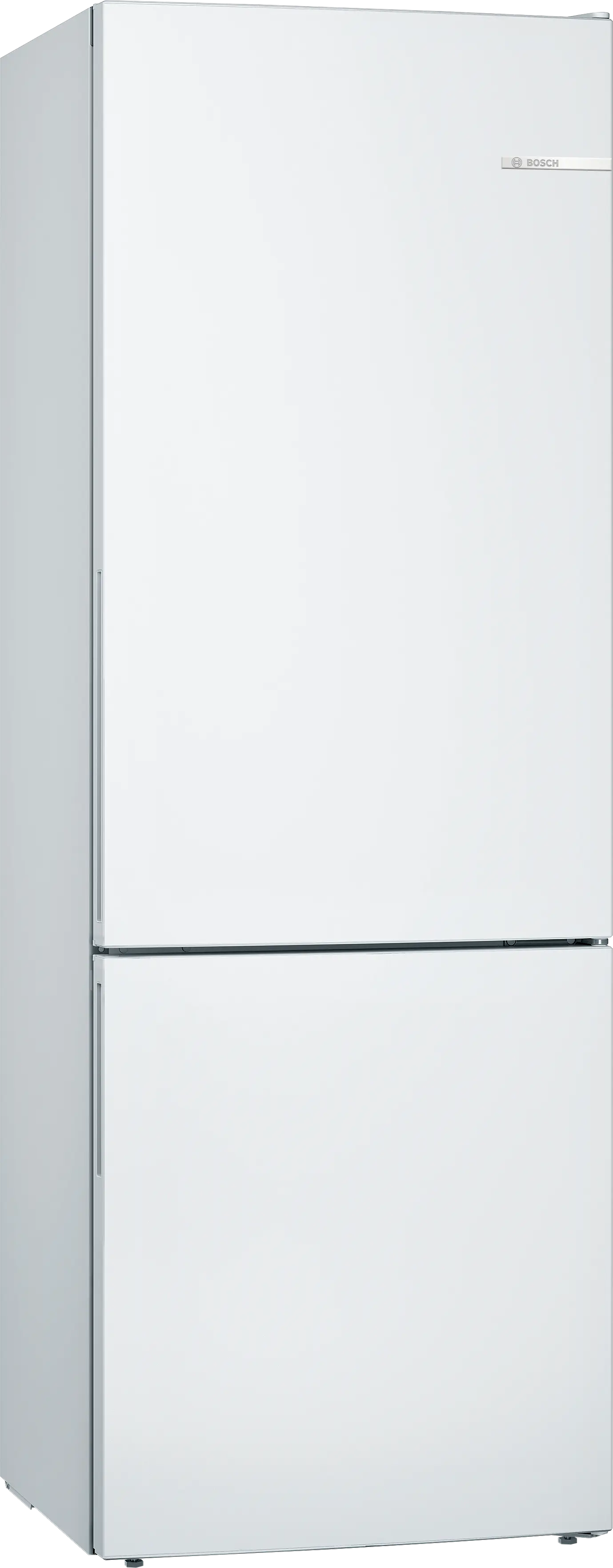 Series 6 Free-standing fridge-freezer with freezer at bottom 201 x 70 cm White