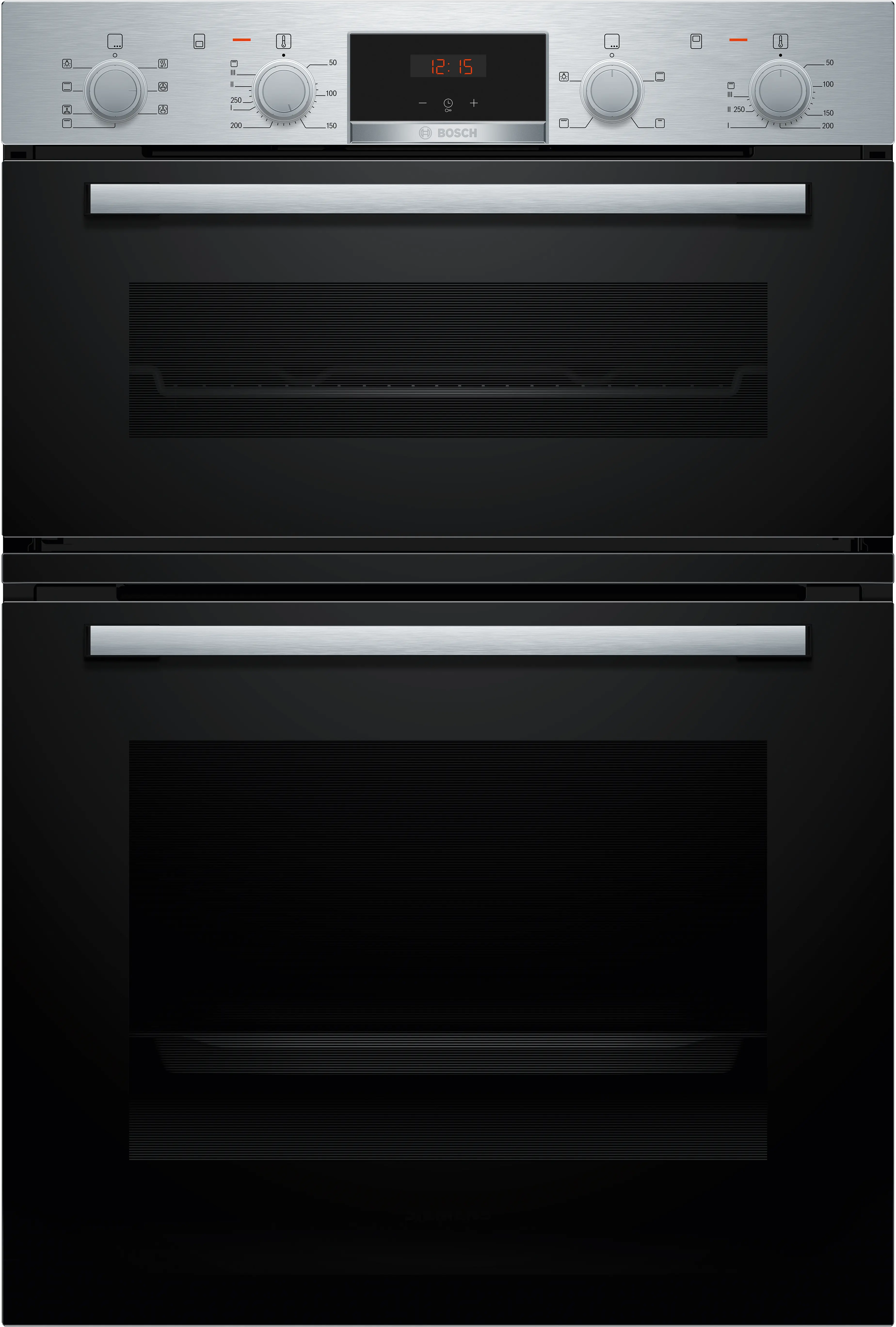 Series 4 Built-in double oven
