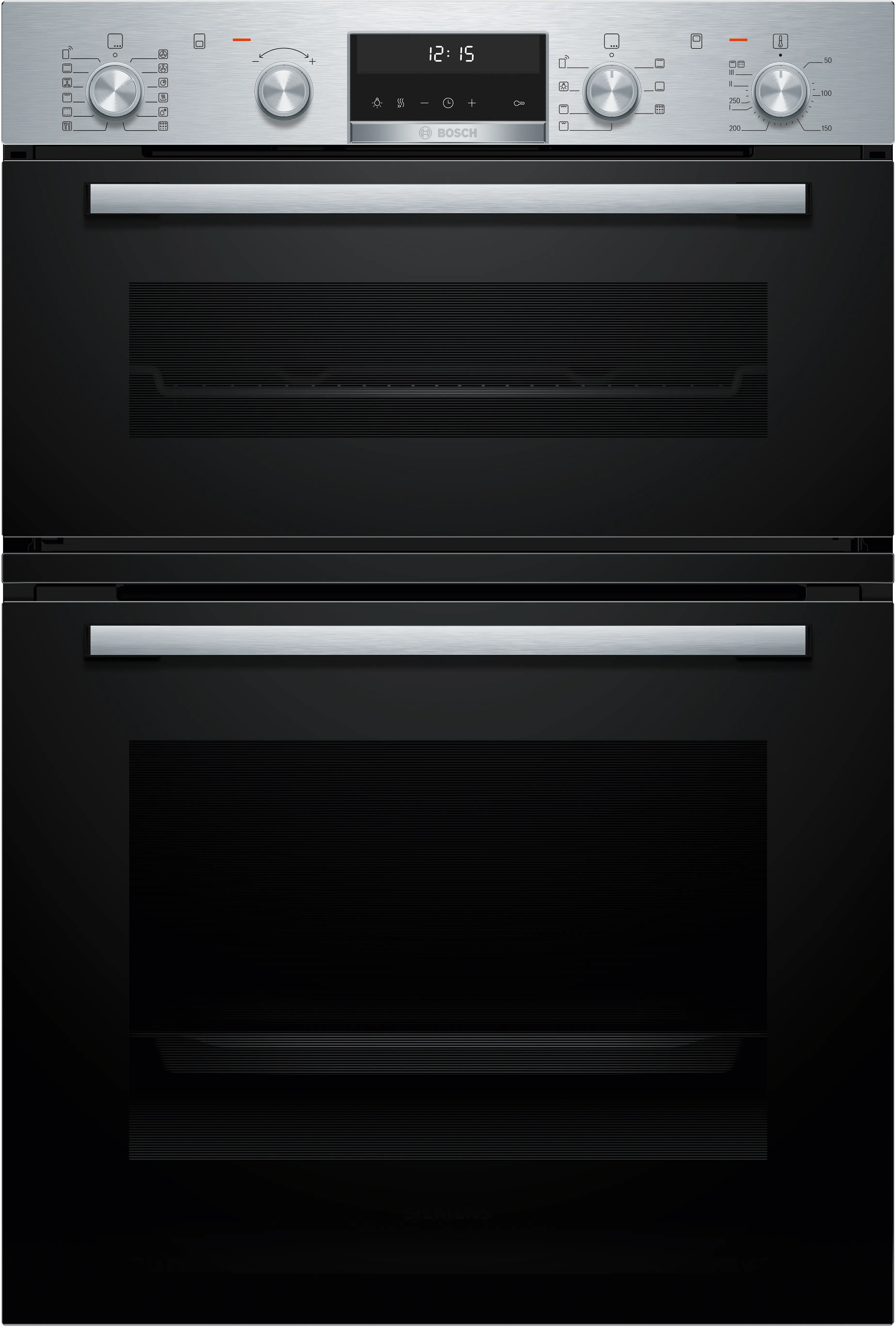 Series 6 Built-in double oven