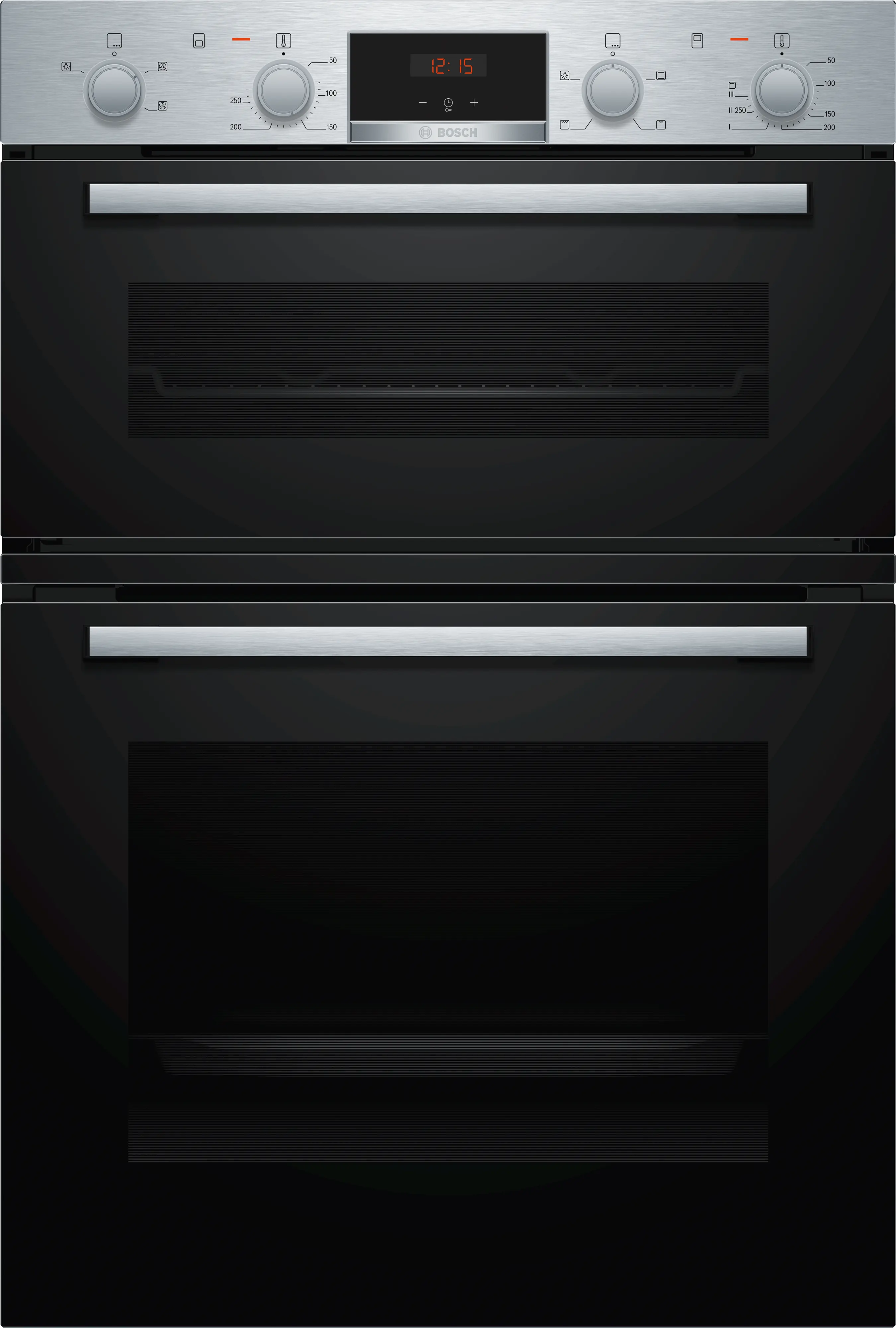 Series 2 Built-in double oven