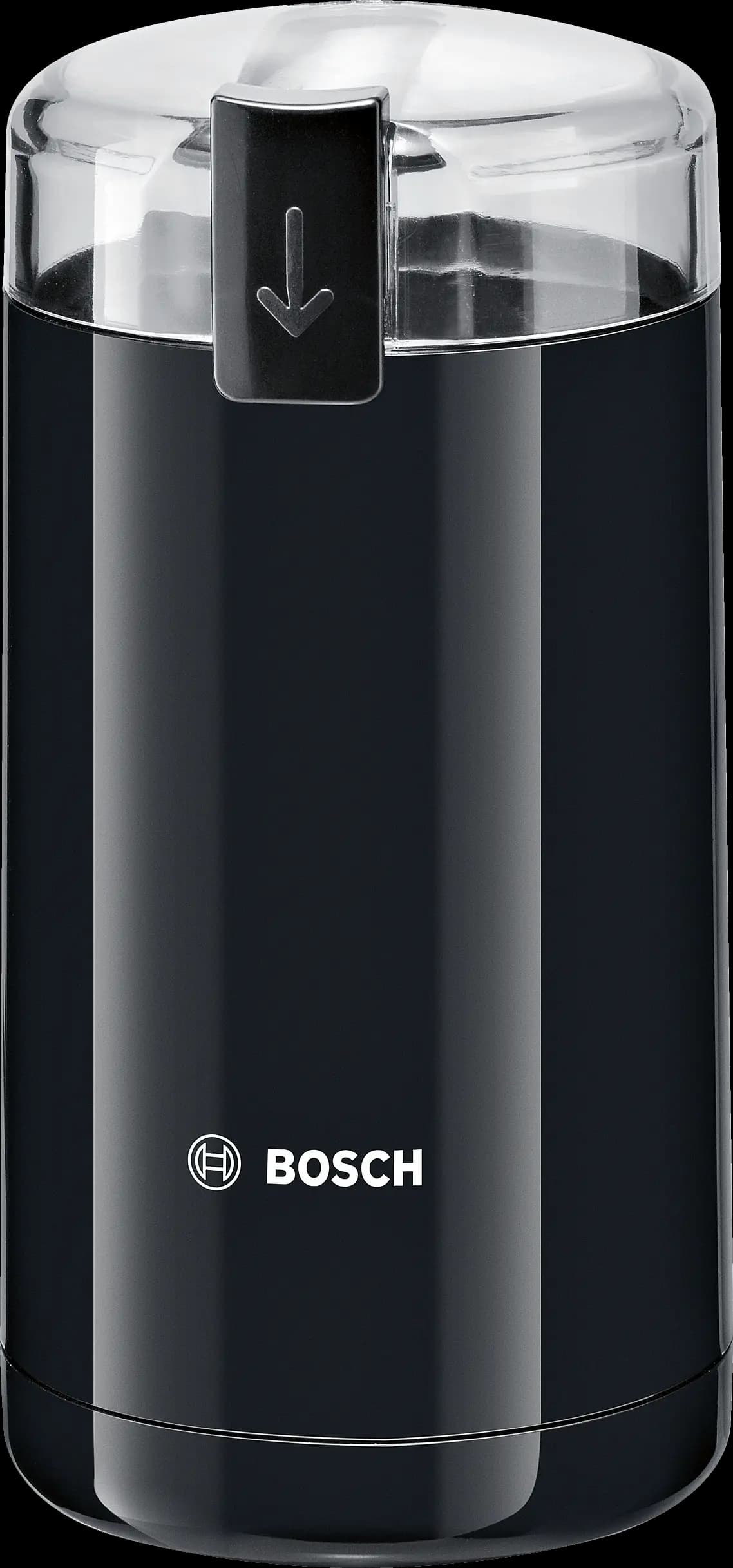 Coffee grinder Black