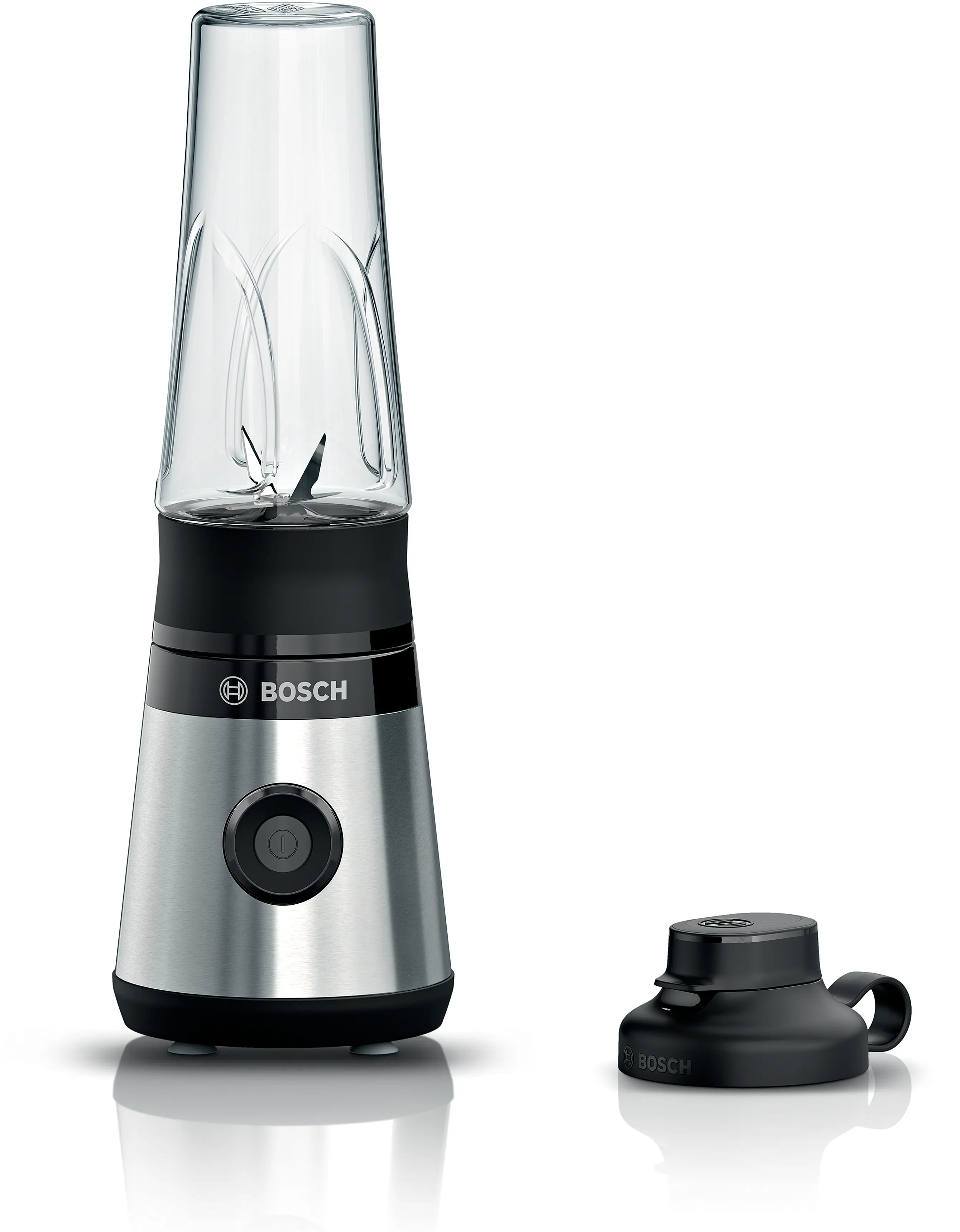 Series 2 Blender VitaPower 450 W Stainless steel