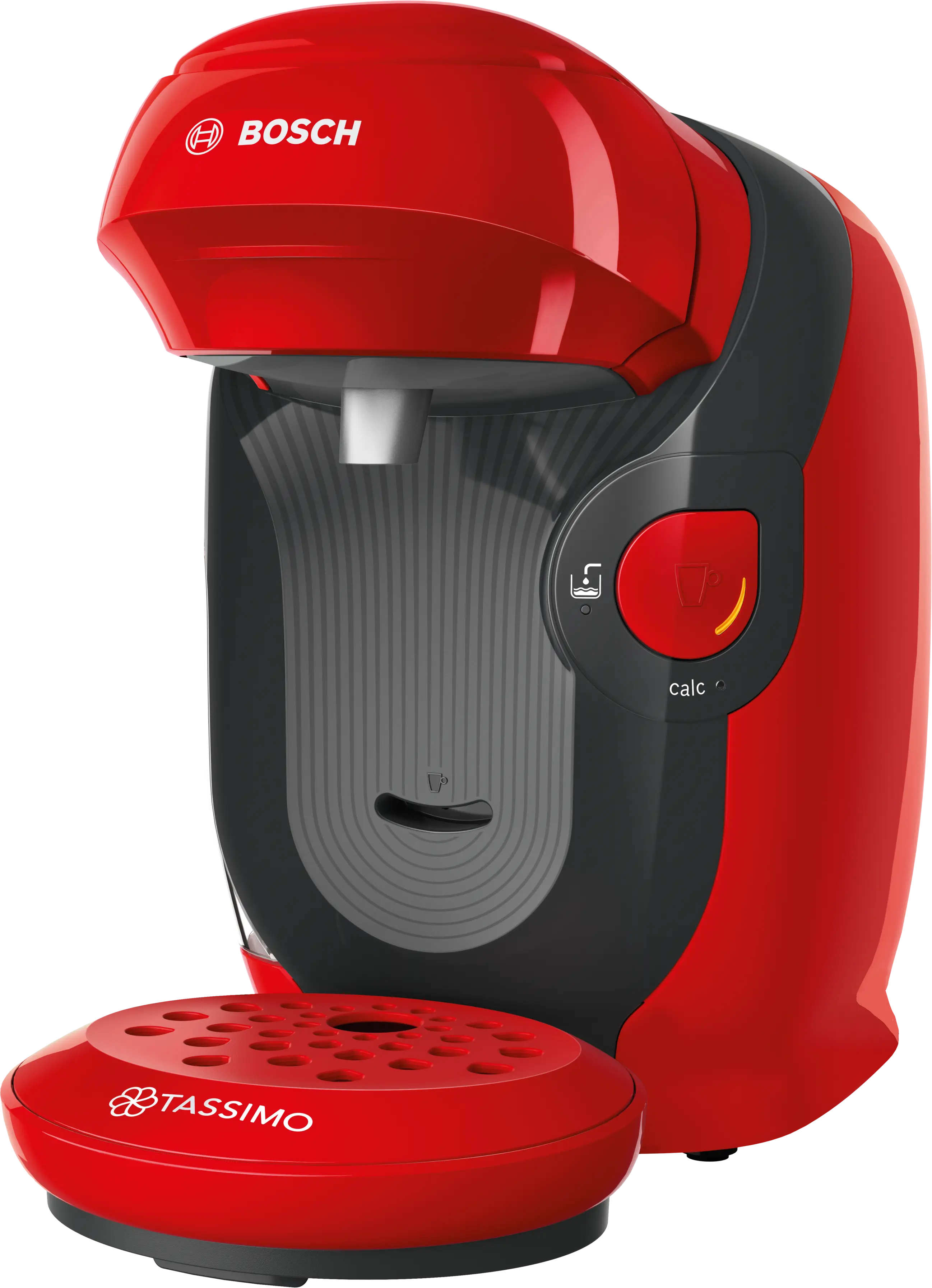 Hot drinks machine TASSIMO STYLE