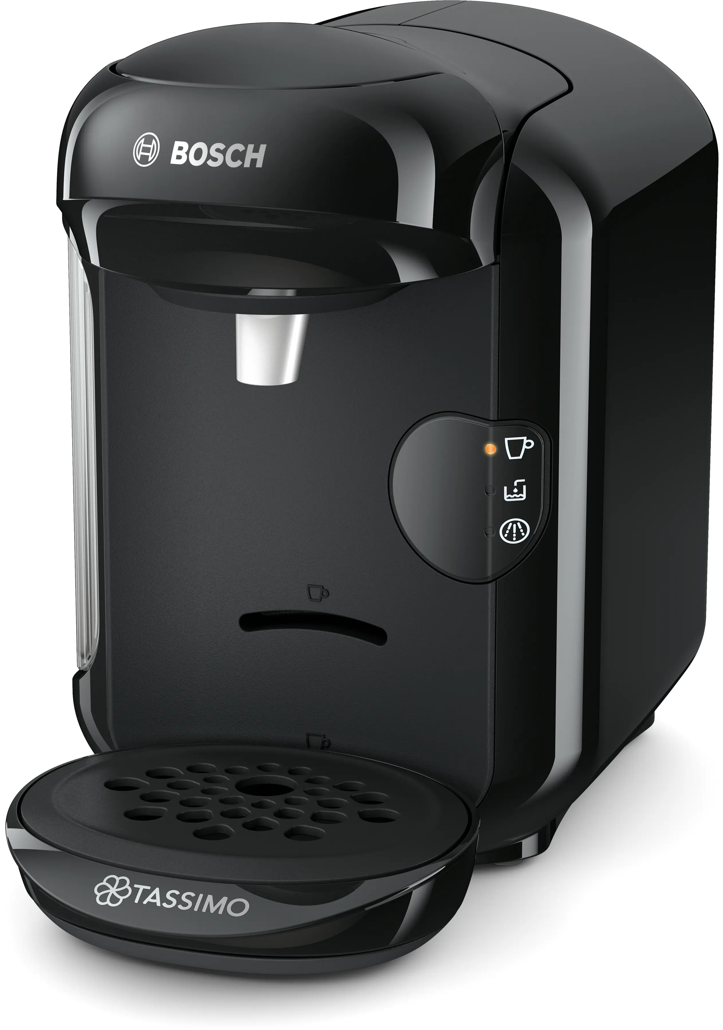Hot drinks machine TASSIMO VIVY 2