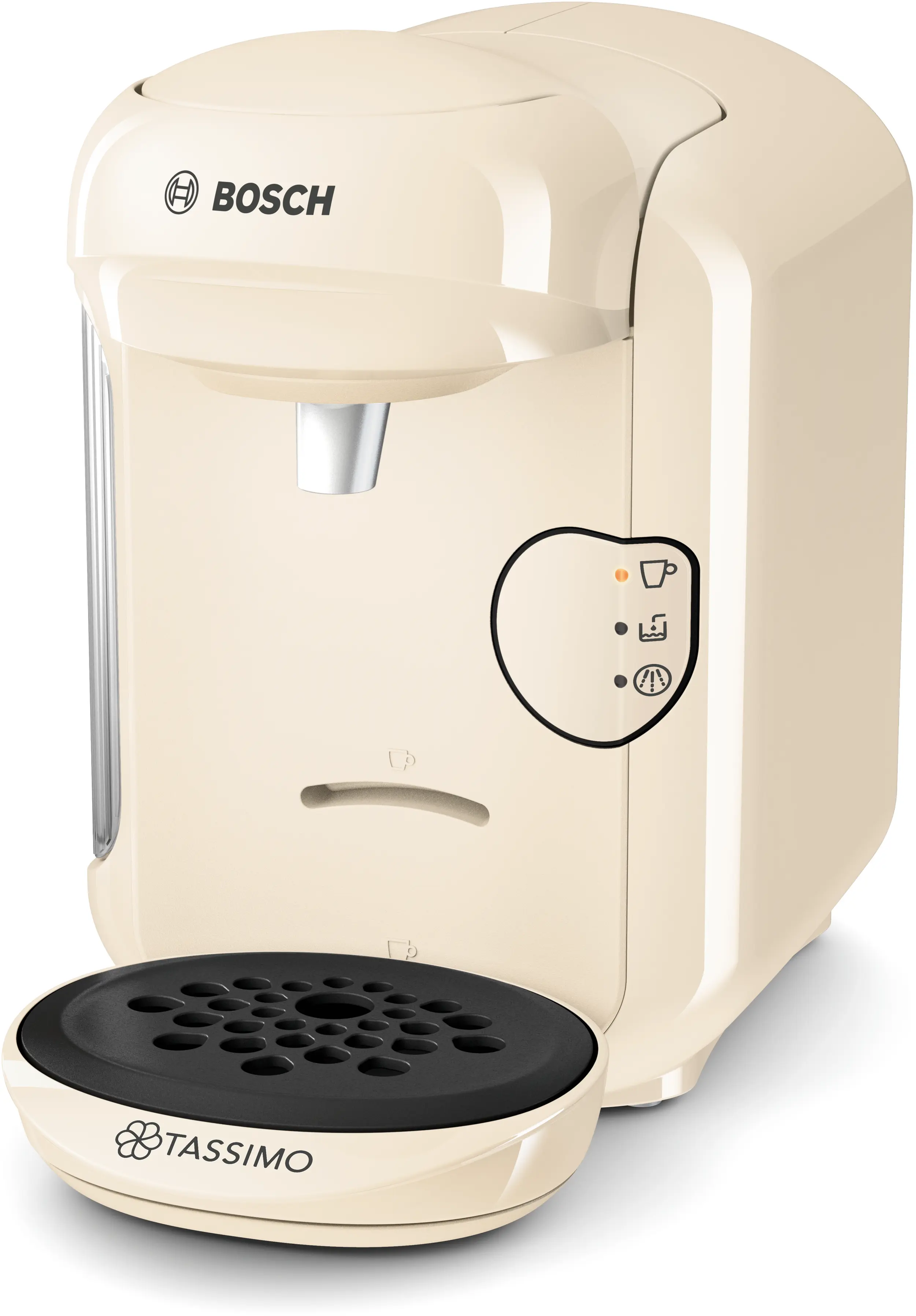 Hot drinks machine TASSIMO VIVY 2