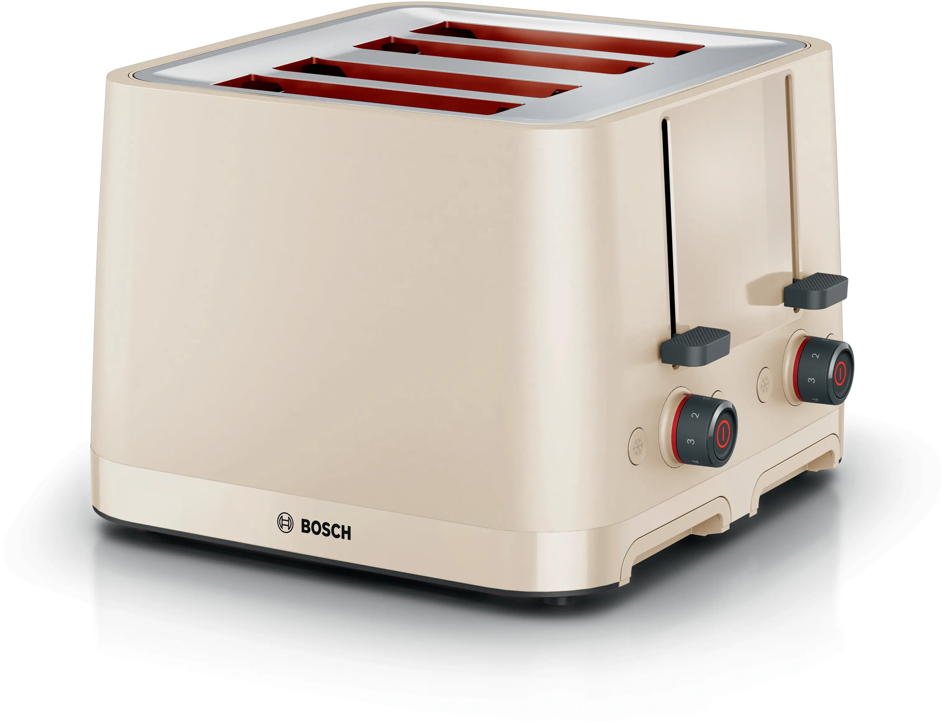 Toaster MyMoment Beige
