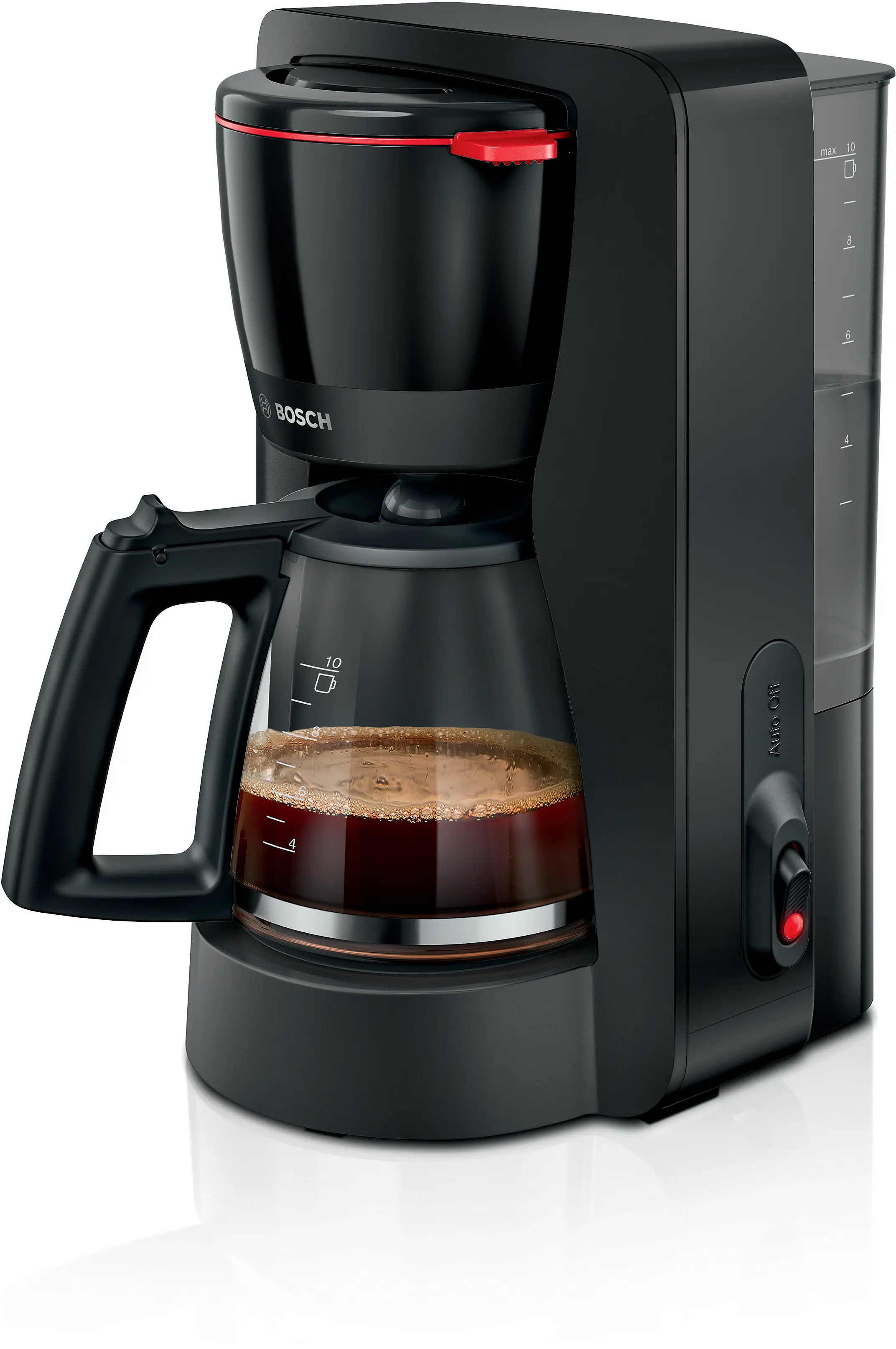 Coffee maker MyMoment Black
