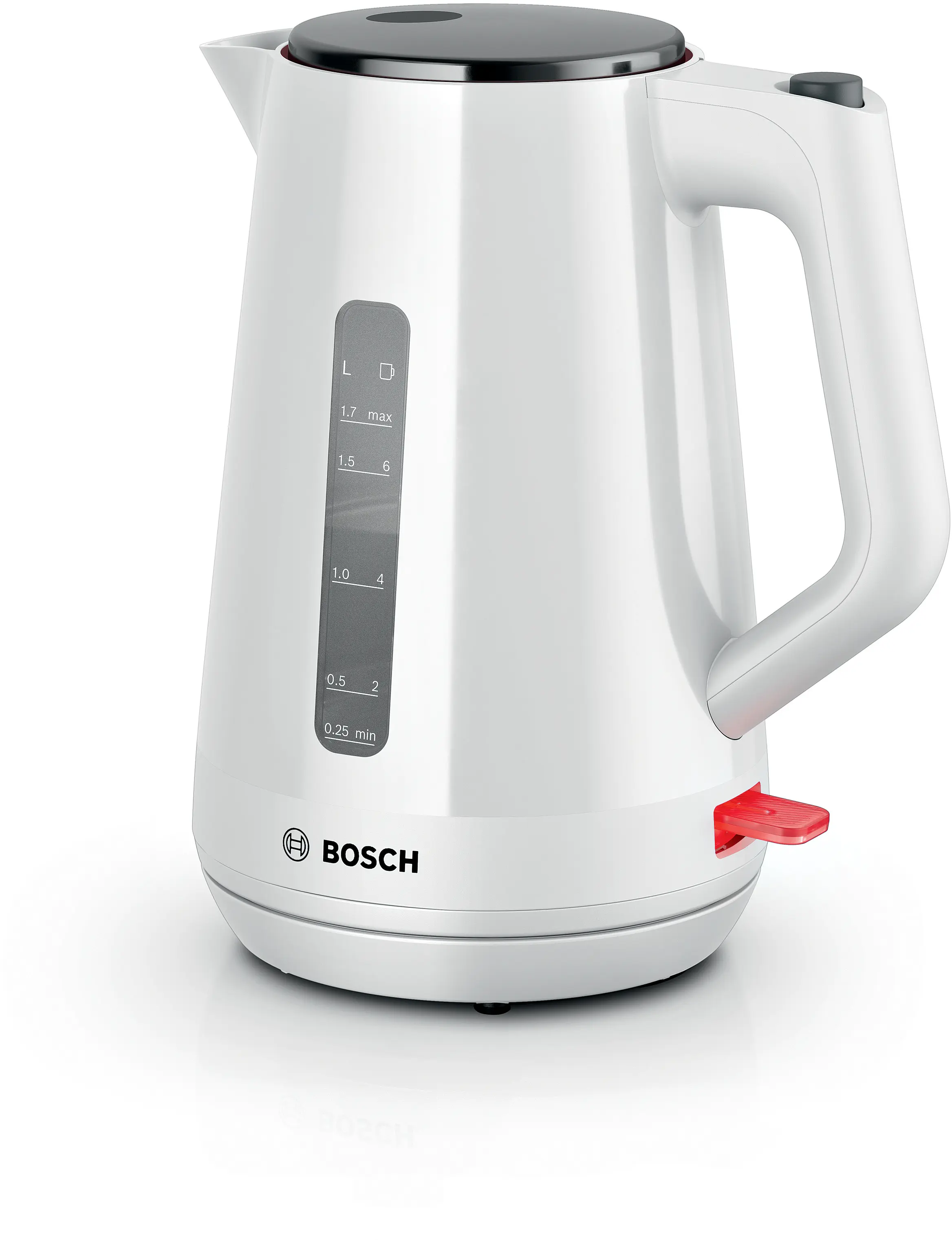 Kettle MyMoment White