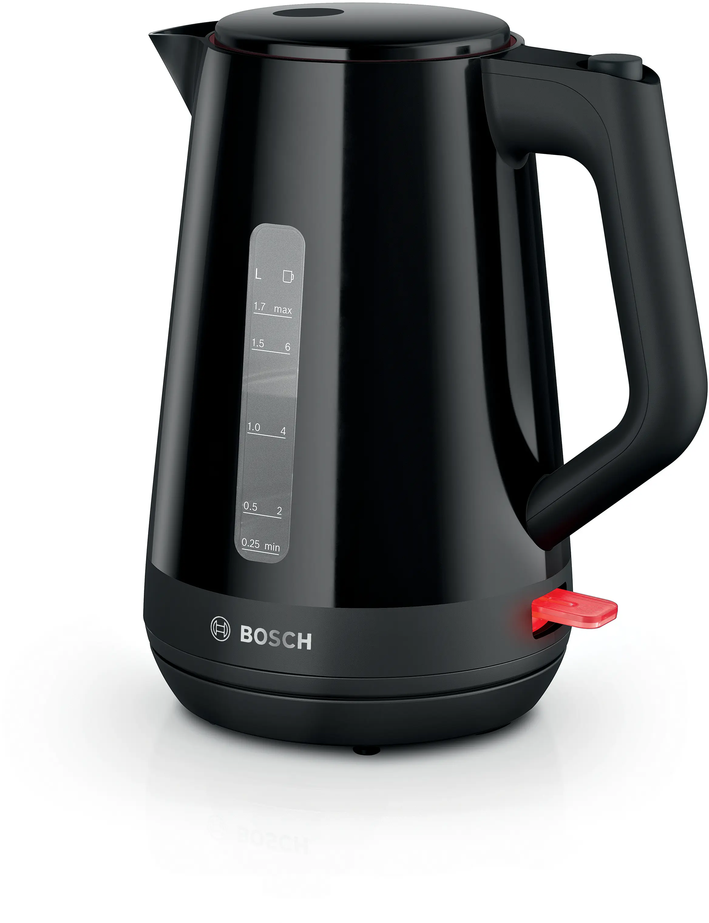 Kettle MyMoment Black