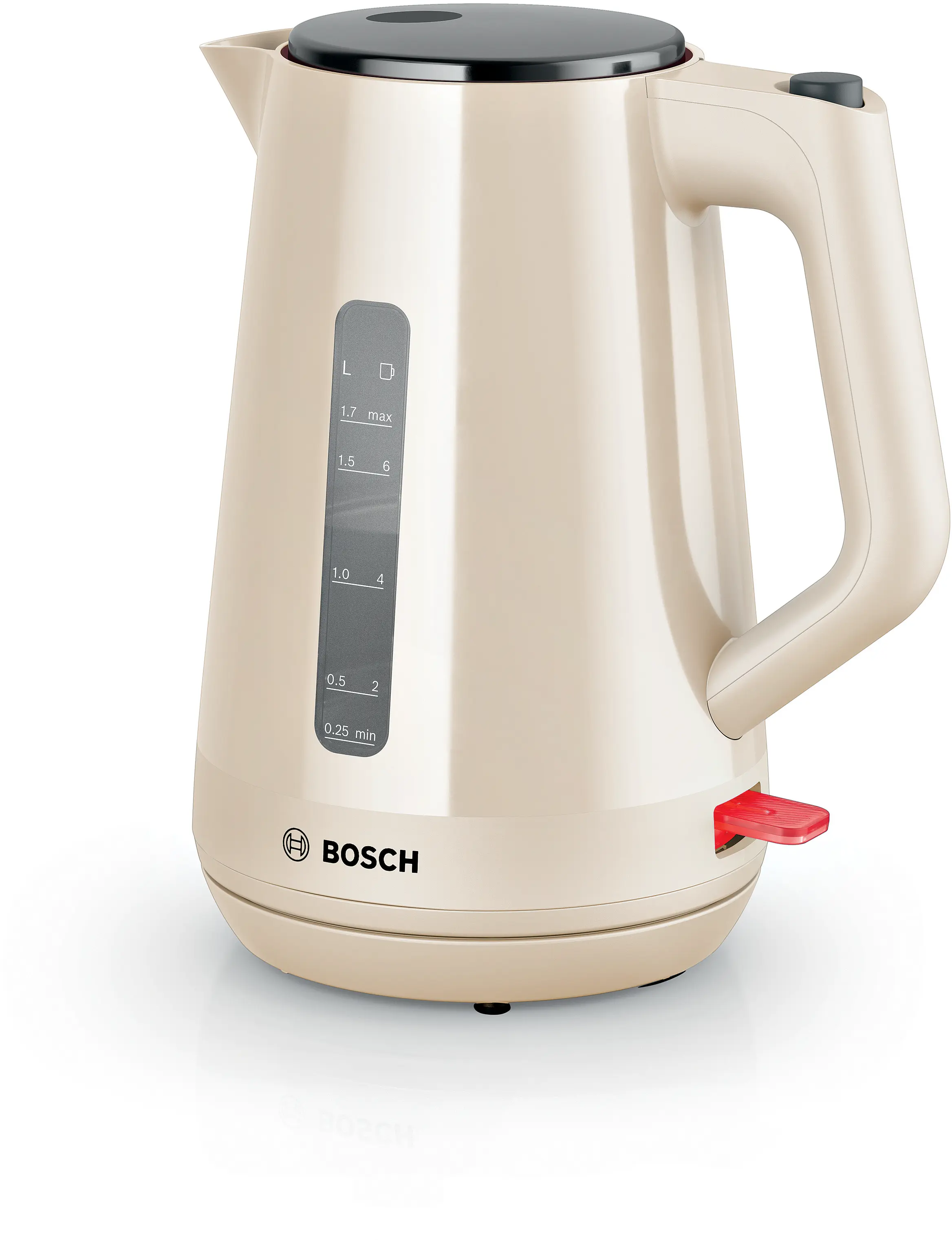 Kettle MyMoment Beige