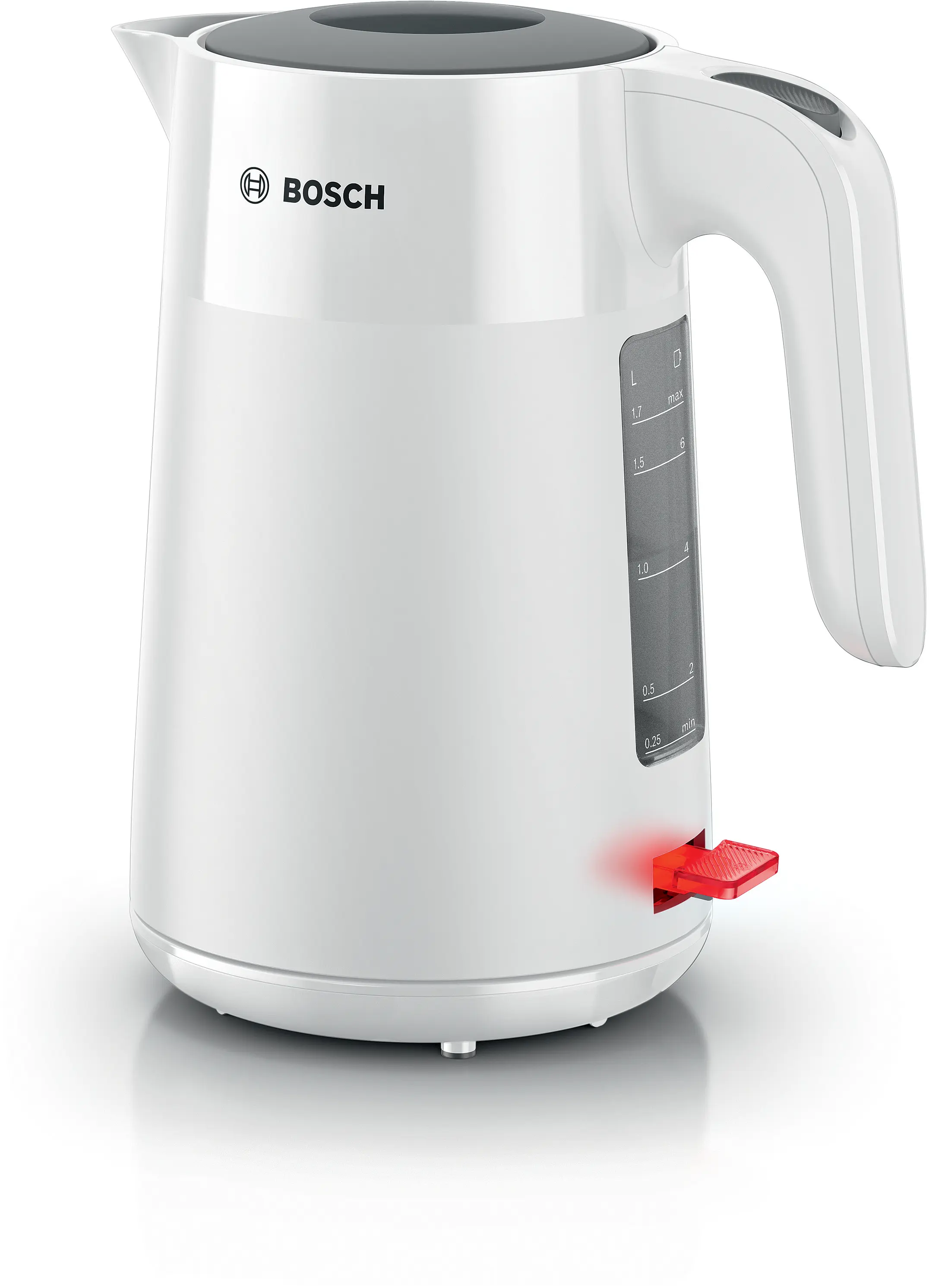 Kettle MyMoment White