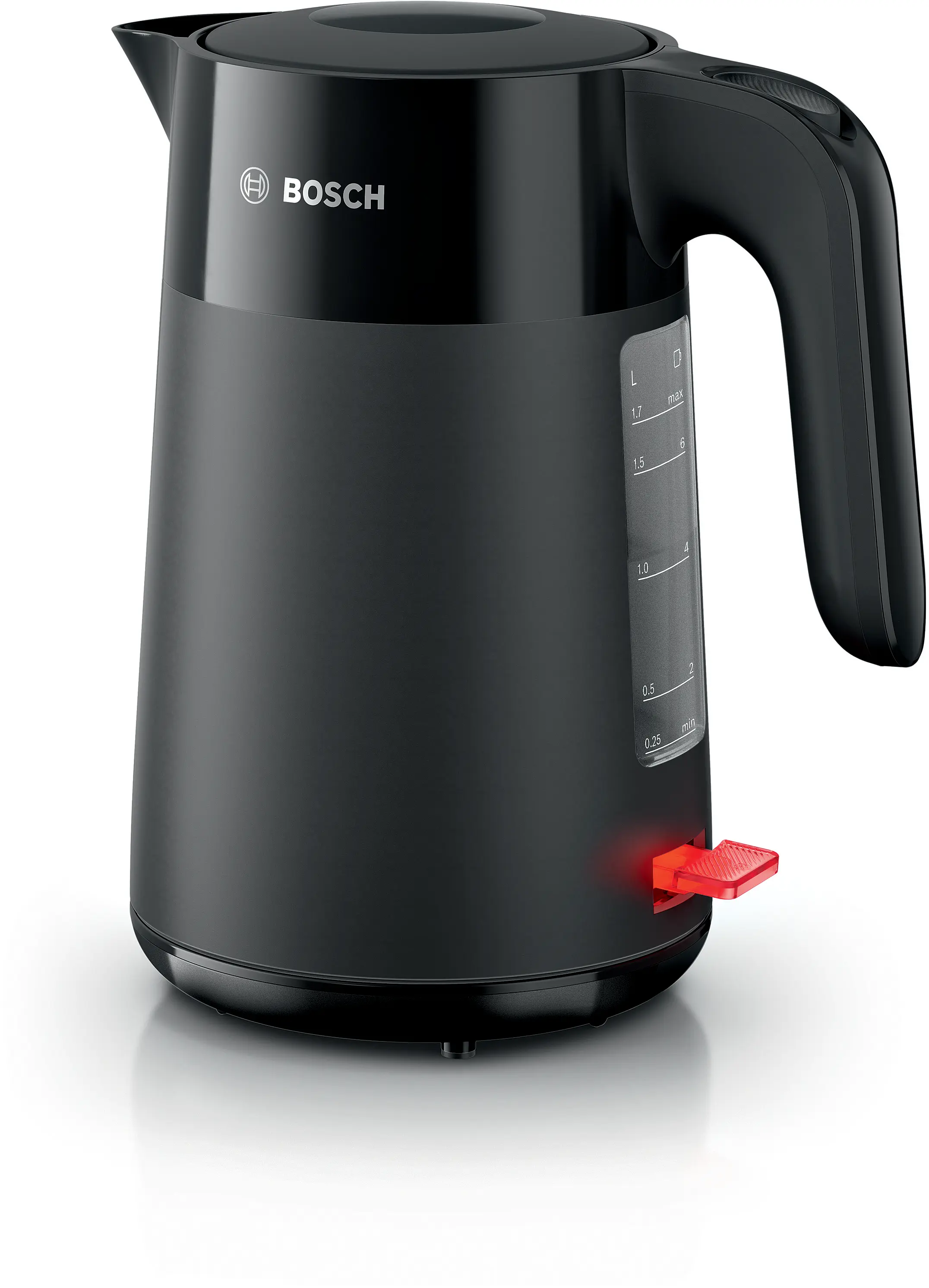 Kettle MyMoment Black