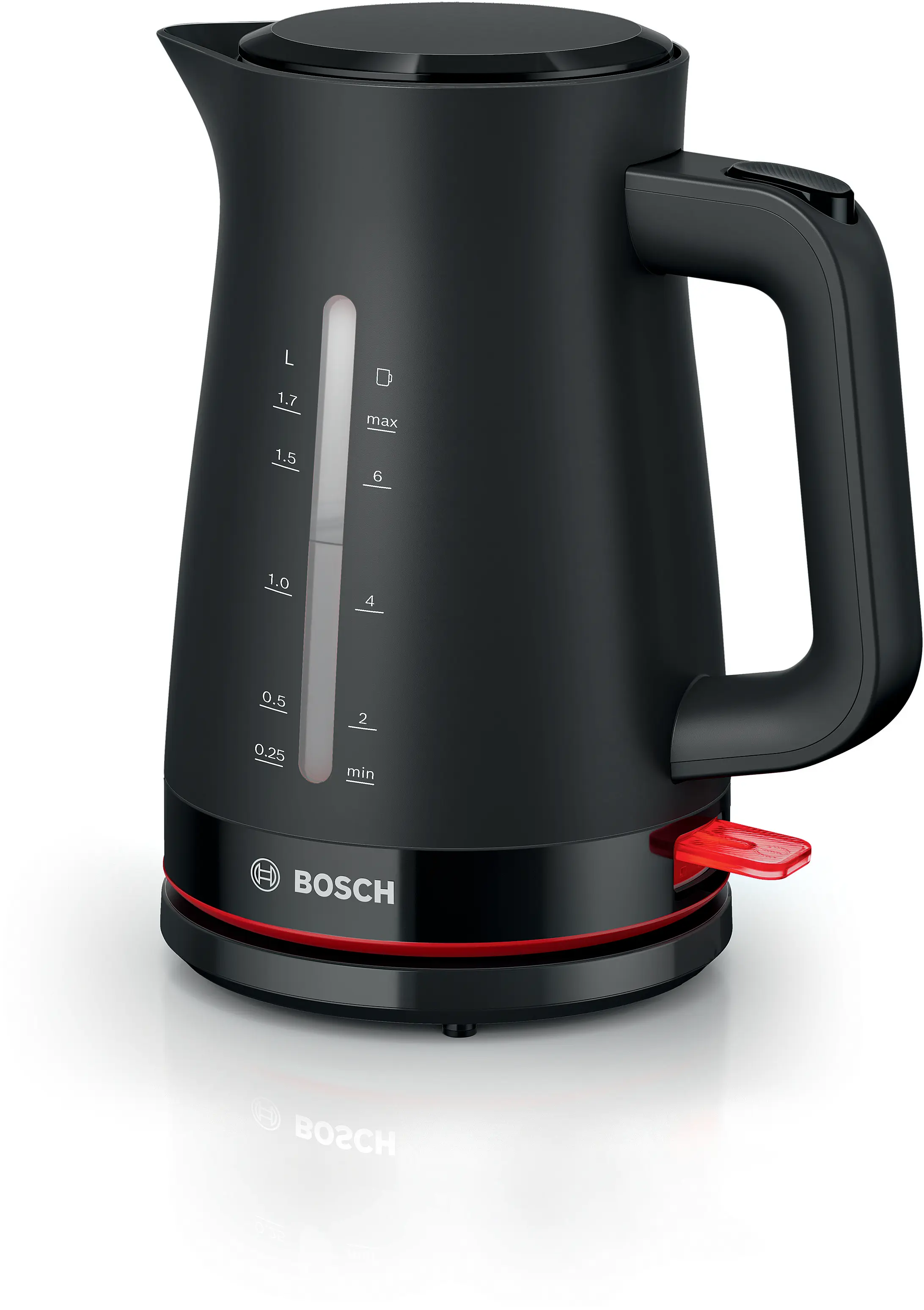 Kettle MyMoment Black