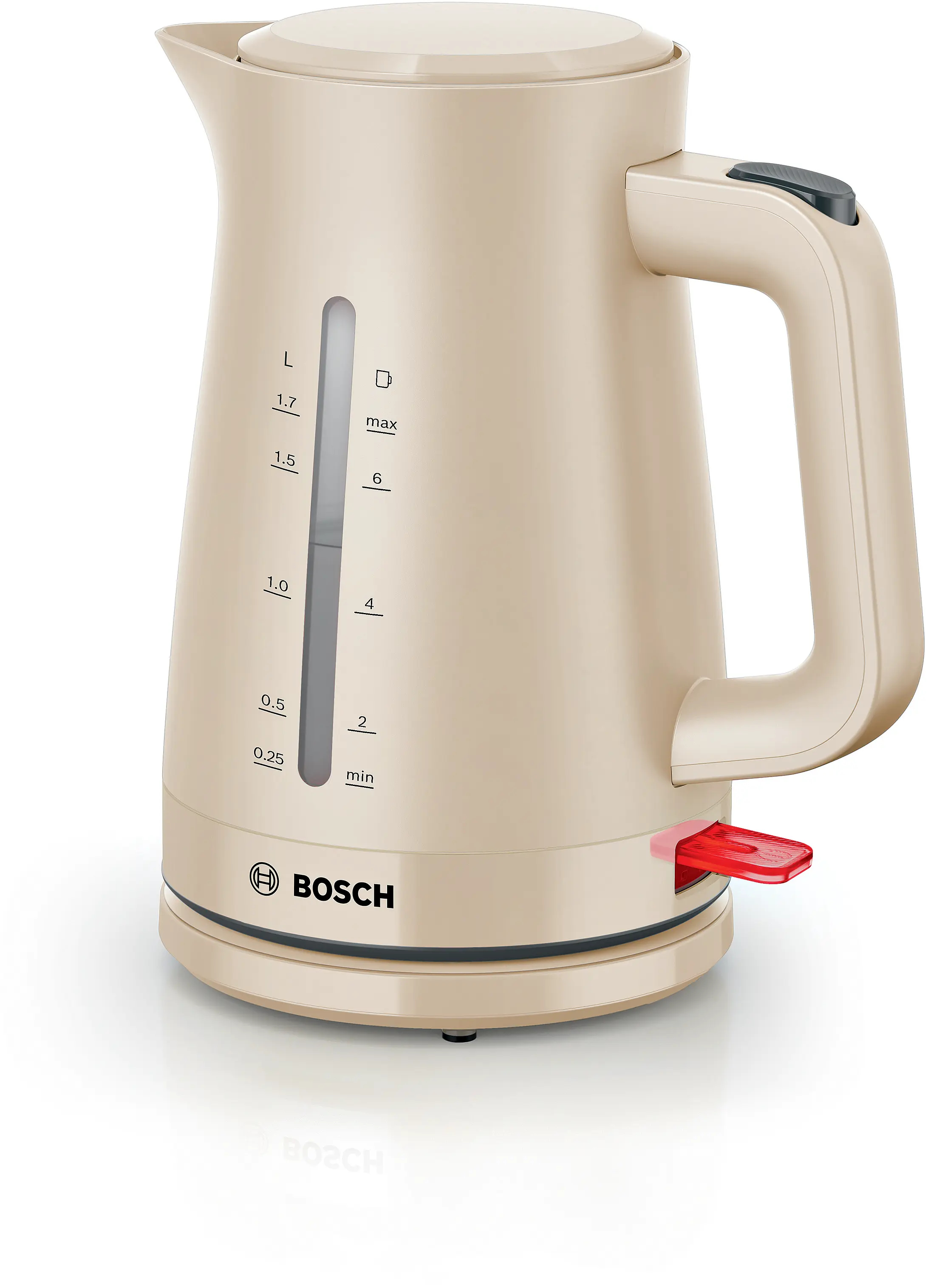 Kettle MyMoment Beige